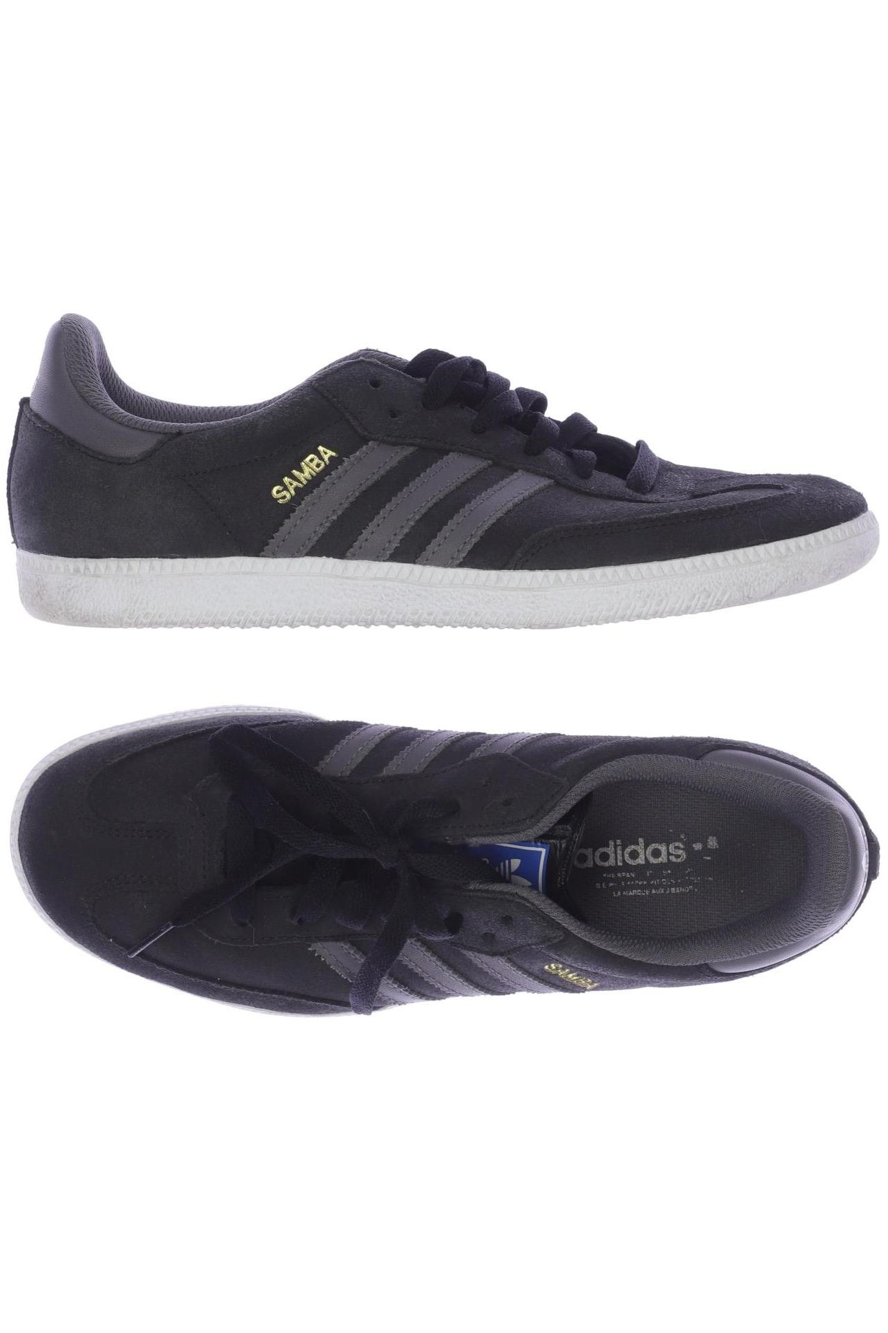 

adidas Originals Damen Sneakers, schwarz, Gr. 5.5