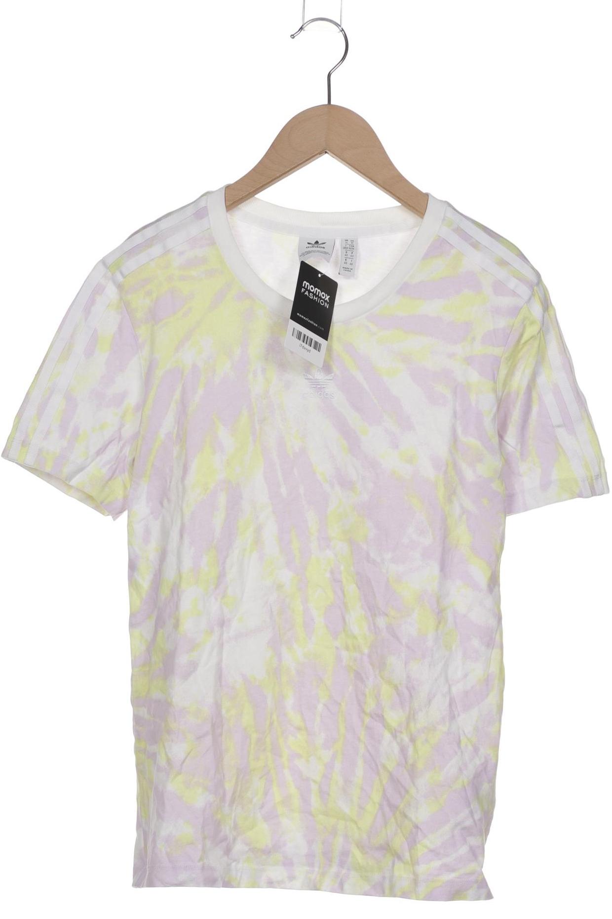 

adidas Originals Damen T-Shirt, flieder, Gr. 40