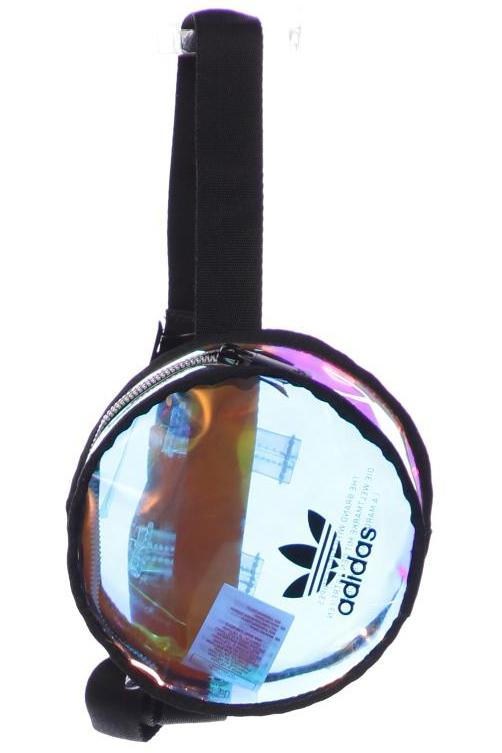 

adidas Originals Damen Handtasche, silber
