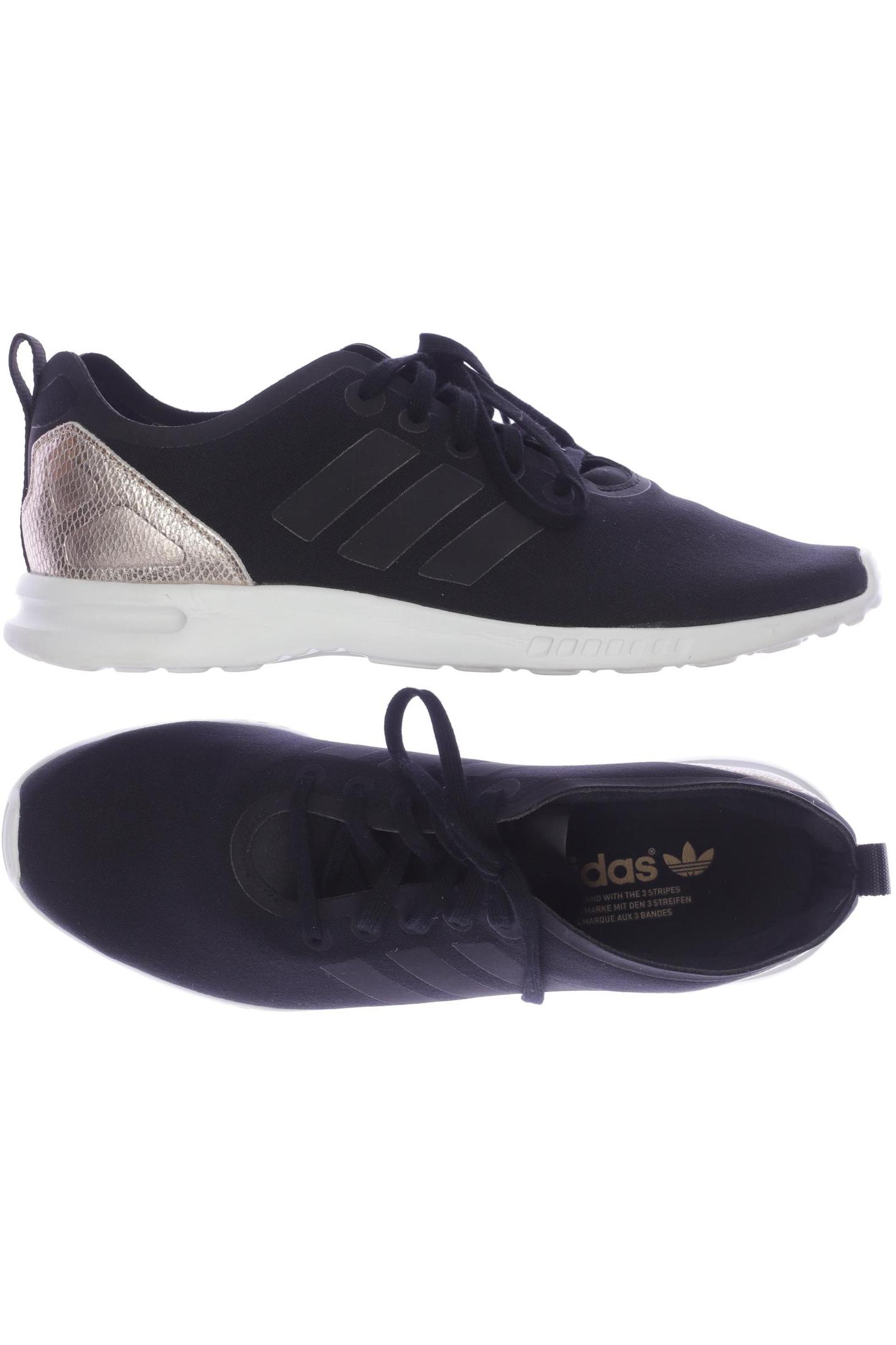 

adidas Originals Damen Sneakers, schwarz, Gr. 7
