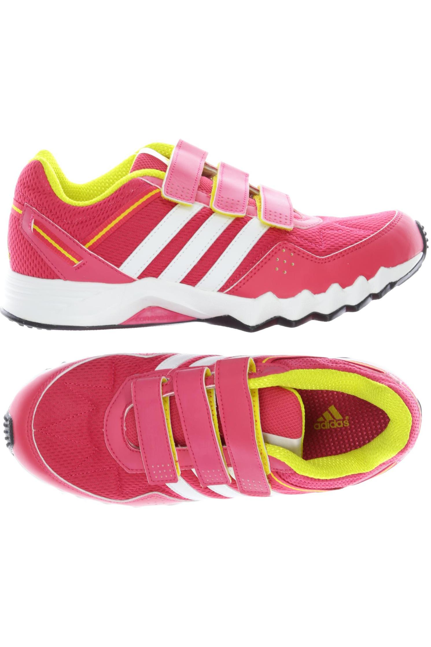 

adidas Originals Damen Sneakers, pink, Gr. 5.5