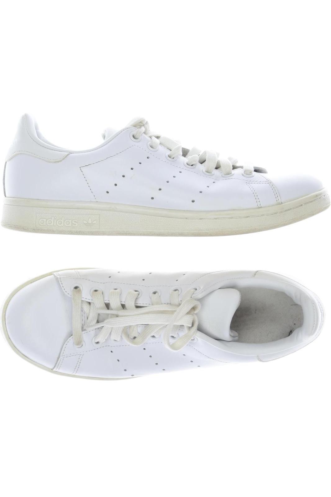 

adidas Originals Damen Sneakers, weiß, Gr. 7.5