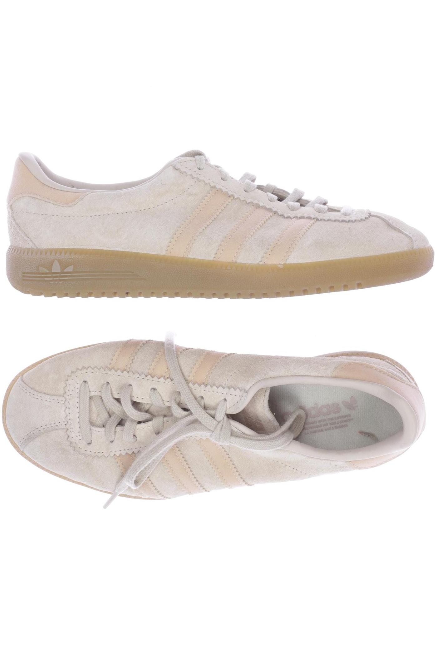 

adidas Originals Damen Sneakers, beige