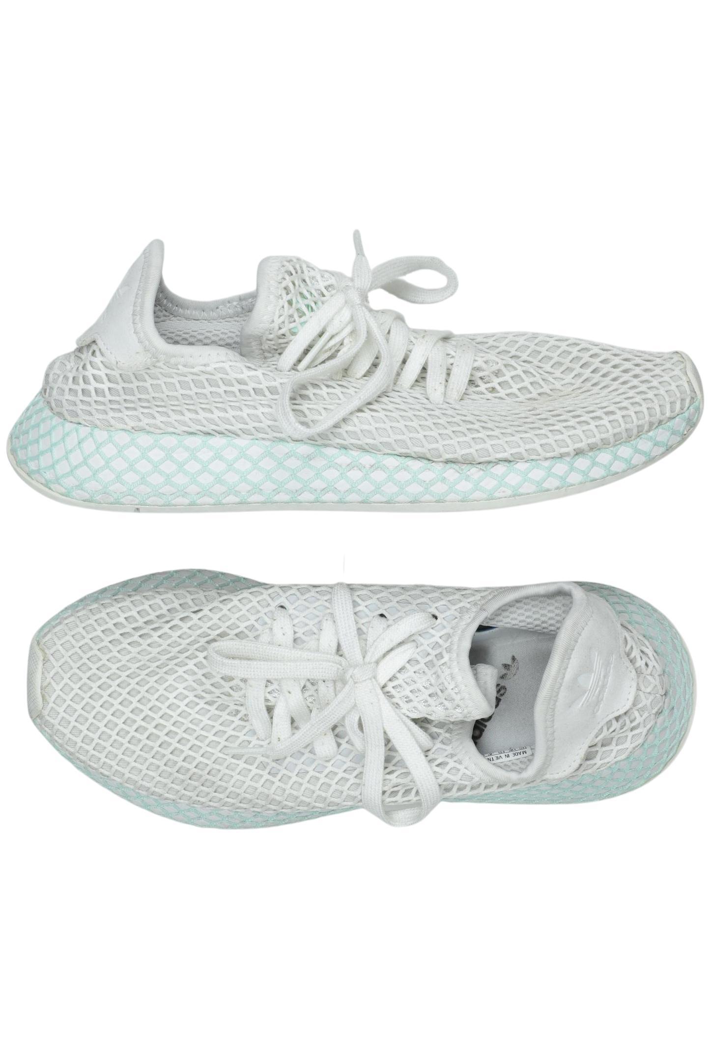 

adidas Originals Damen Sneakers, mehrfarbig, Gr. 41.5