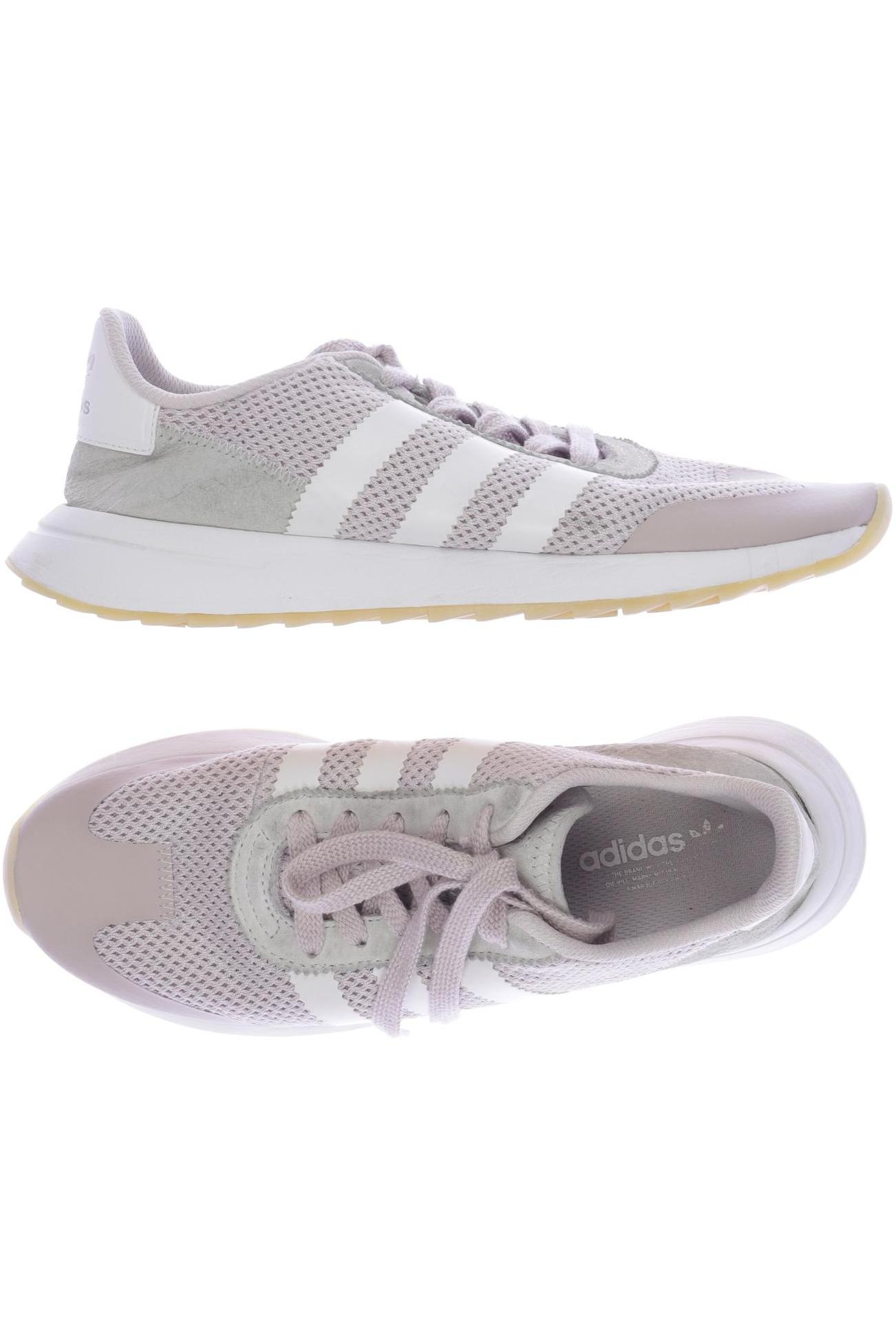 

adidas Originals Damen Sneakers, pink