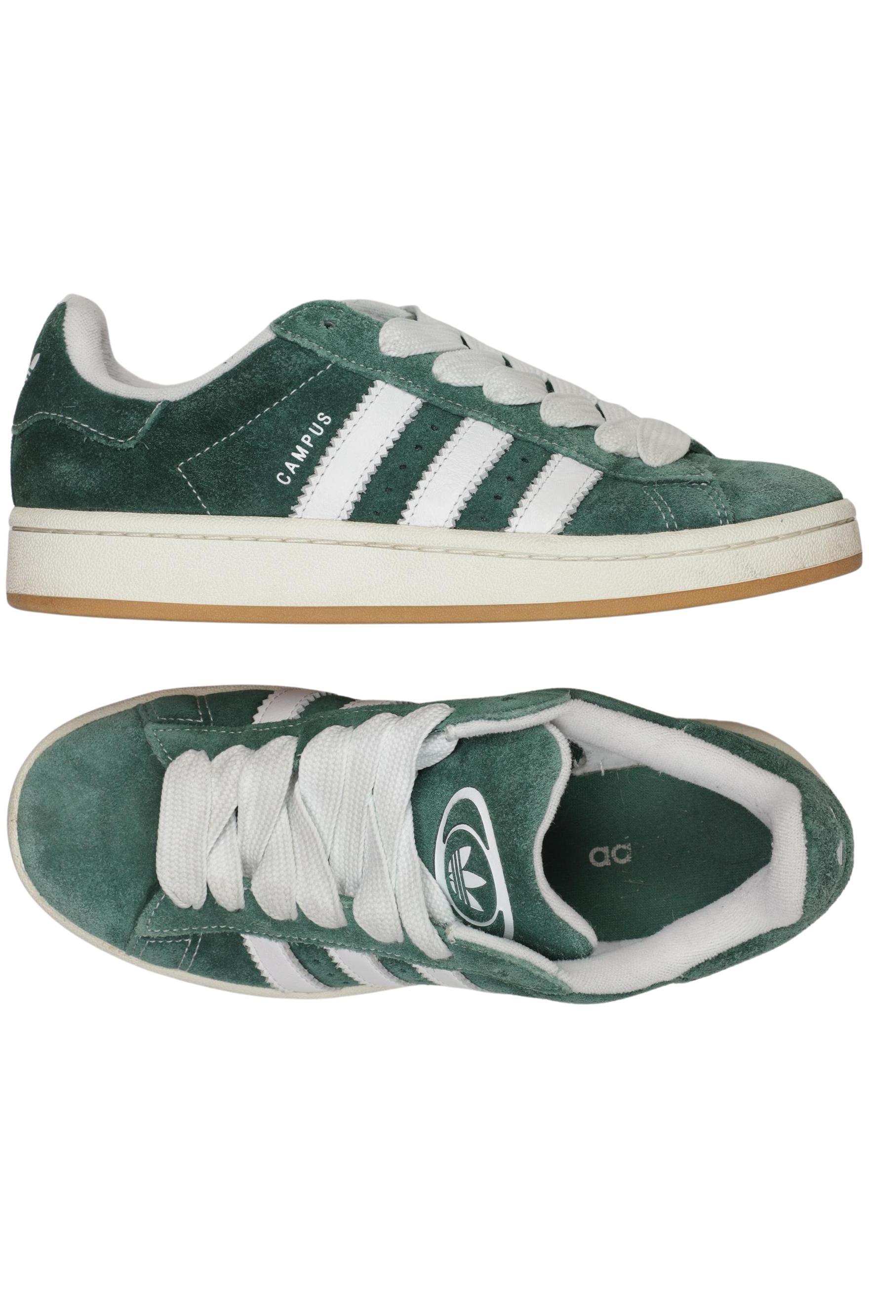 

adidas Originals Damen Sneakers, grün, Gr. 5
