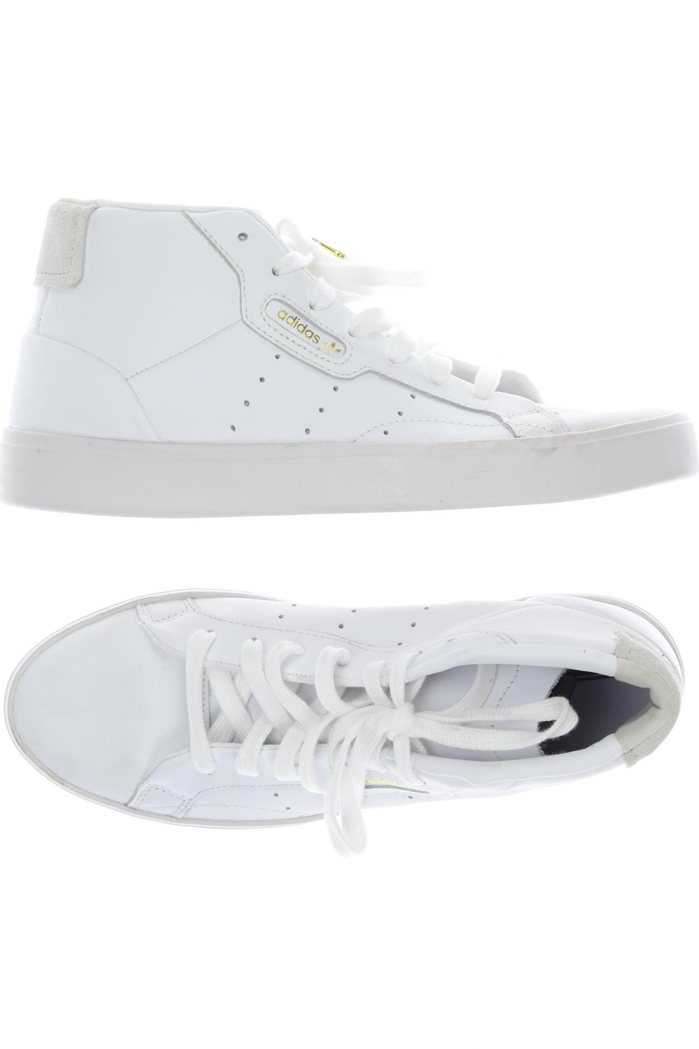 

adidas Originals Damen Sneakers, weiß, Gr. 6