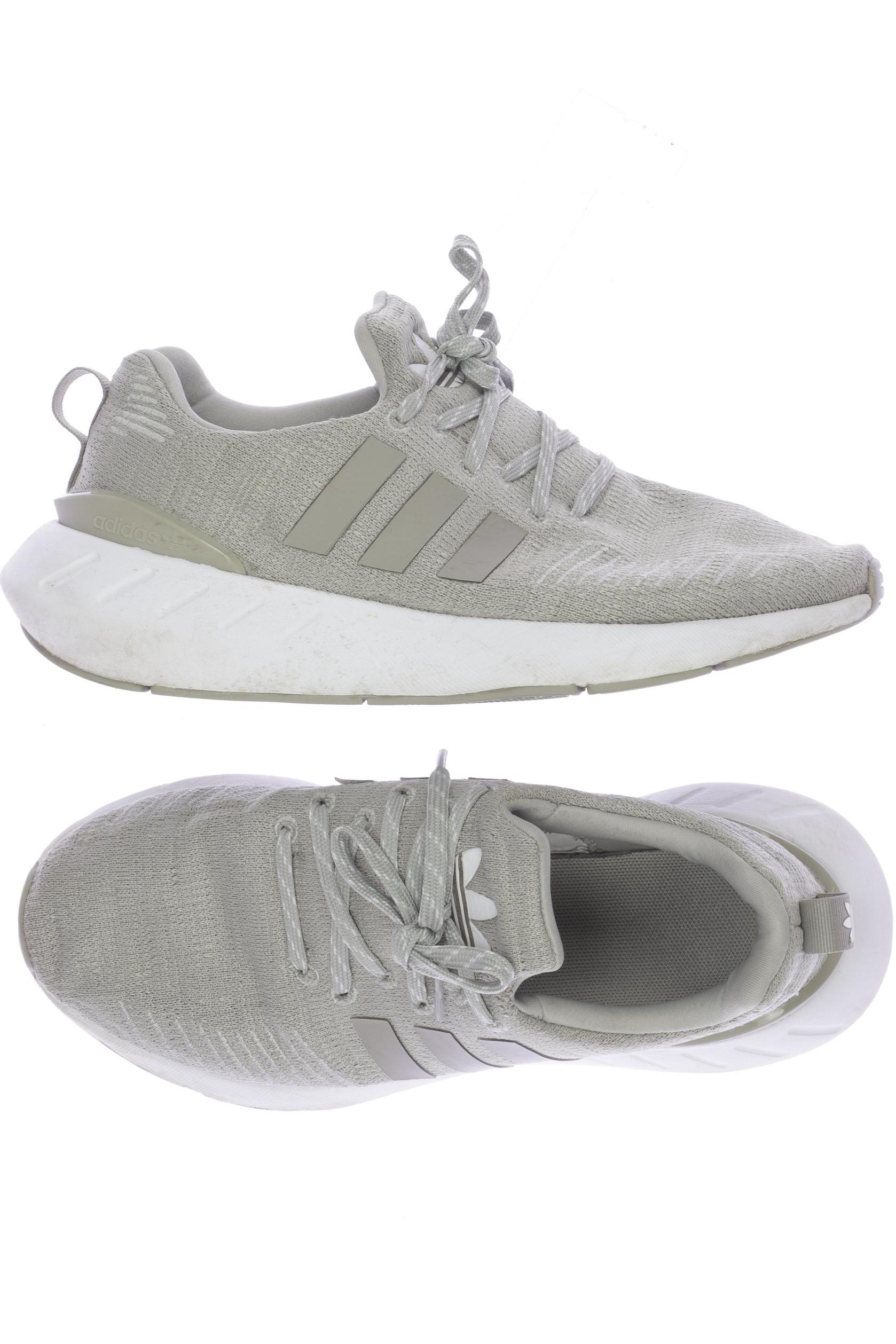 

adidas Originals Damen Sneakers, grün, Gr. 4