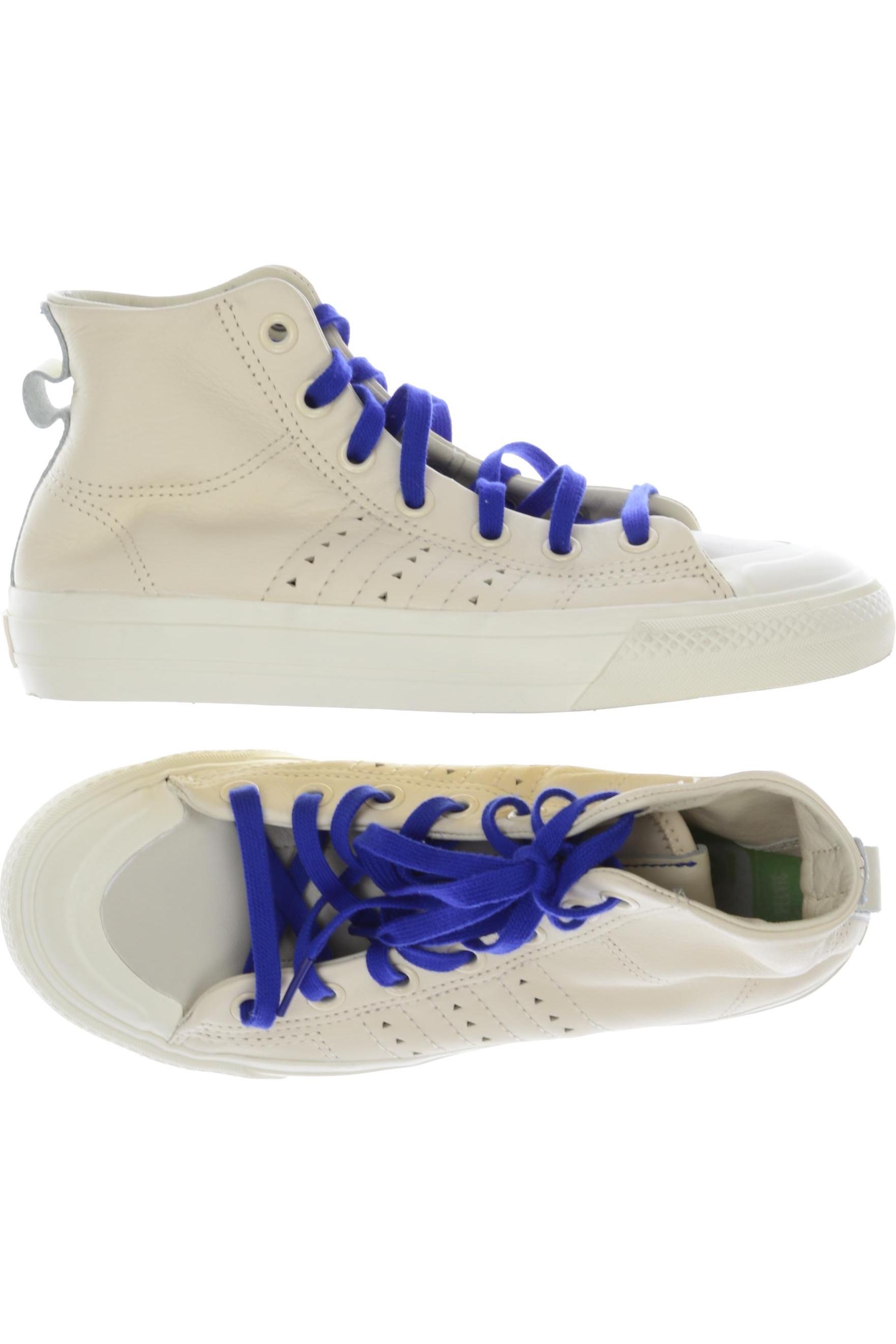 

adidas Originals Damen Sneakers, beige, Gr. 5