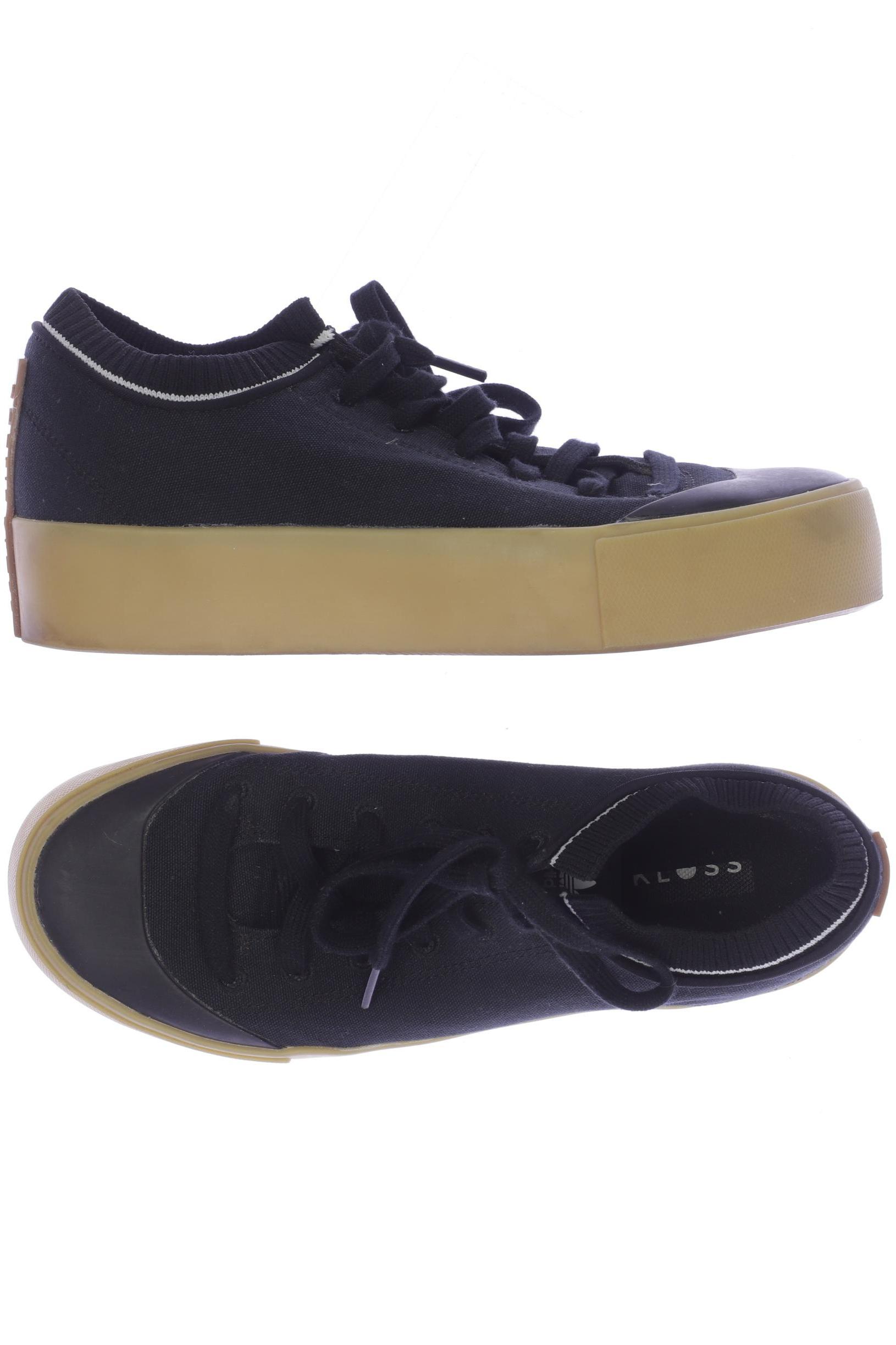 

adidas Originals Damen Sneakers, schwarz, Gr. 6