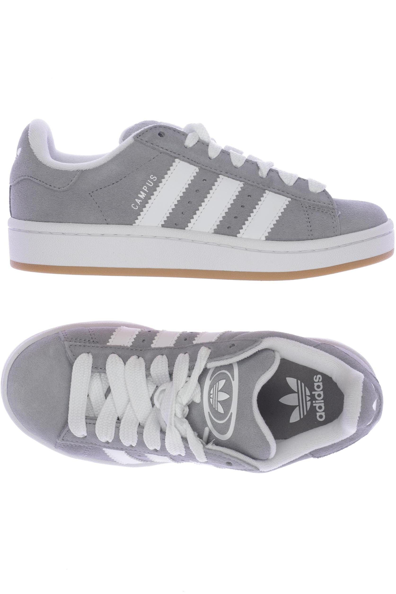 

adidas Originals Damen Sneakers, grau, Gr. 3
