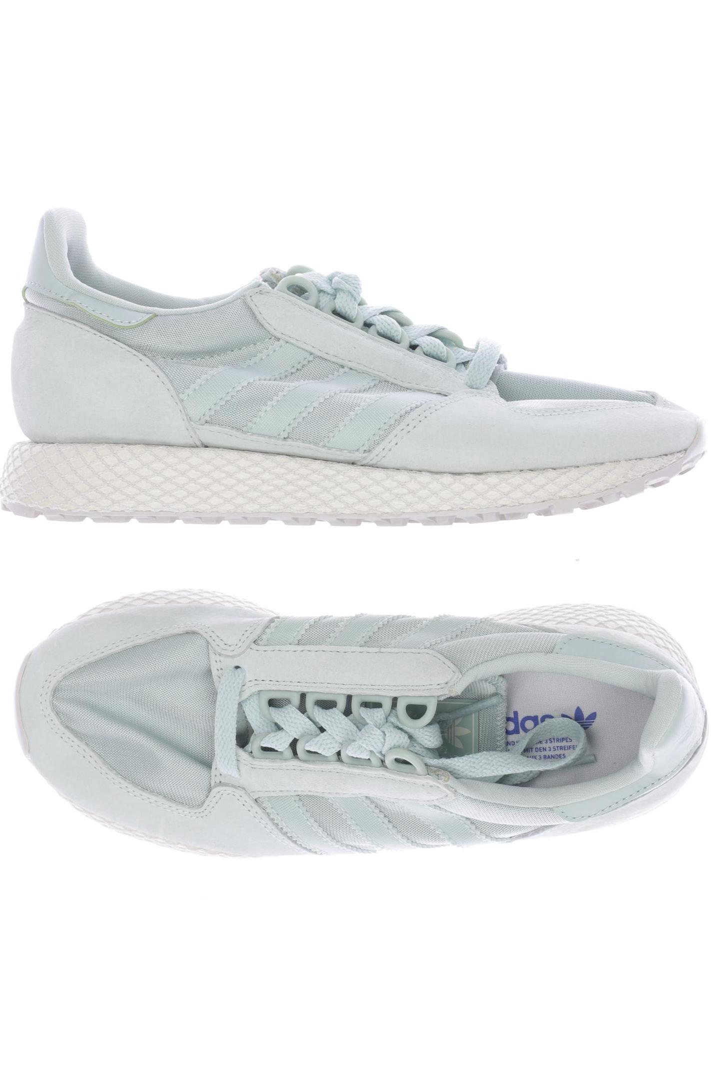

adidas Originals Damen Sneakers, türkis, Gr. 4