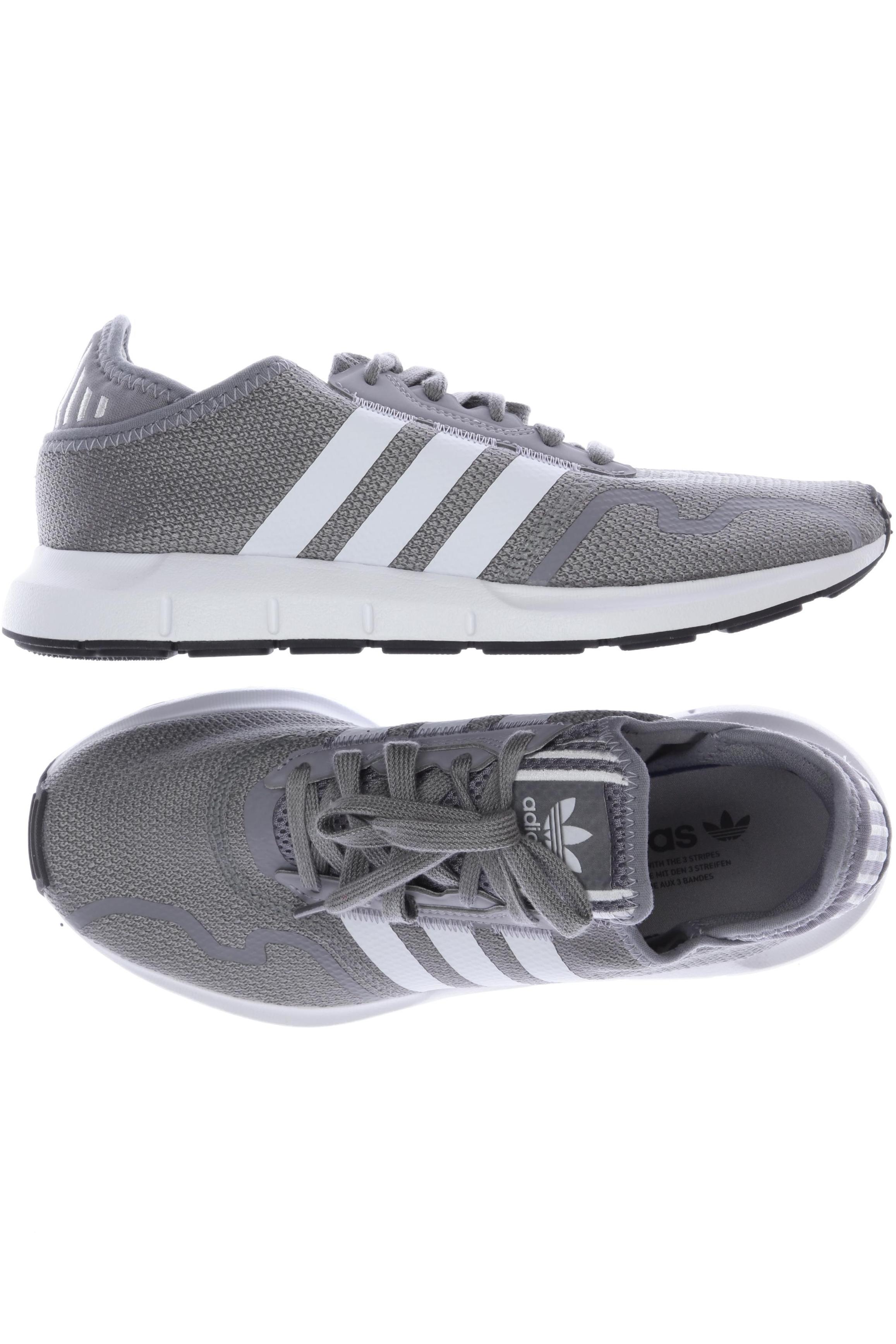 

adidas Originals Damen Sneakers, grau, Gr. 7.5