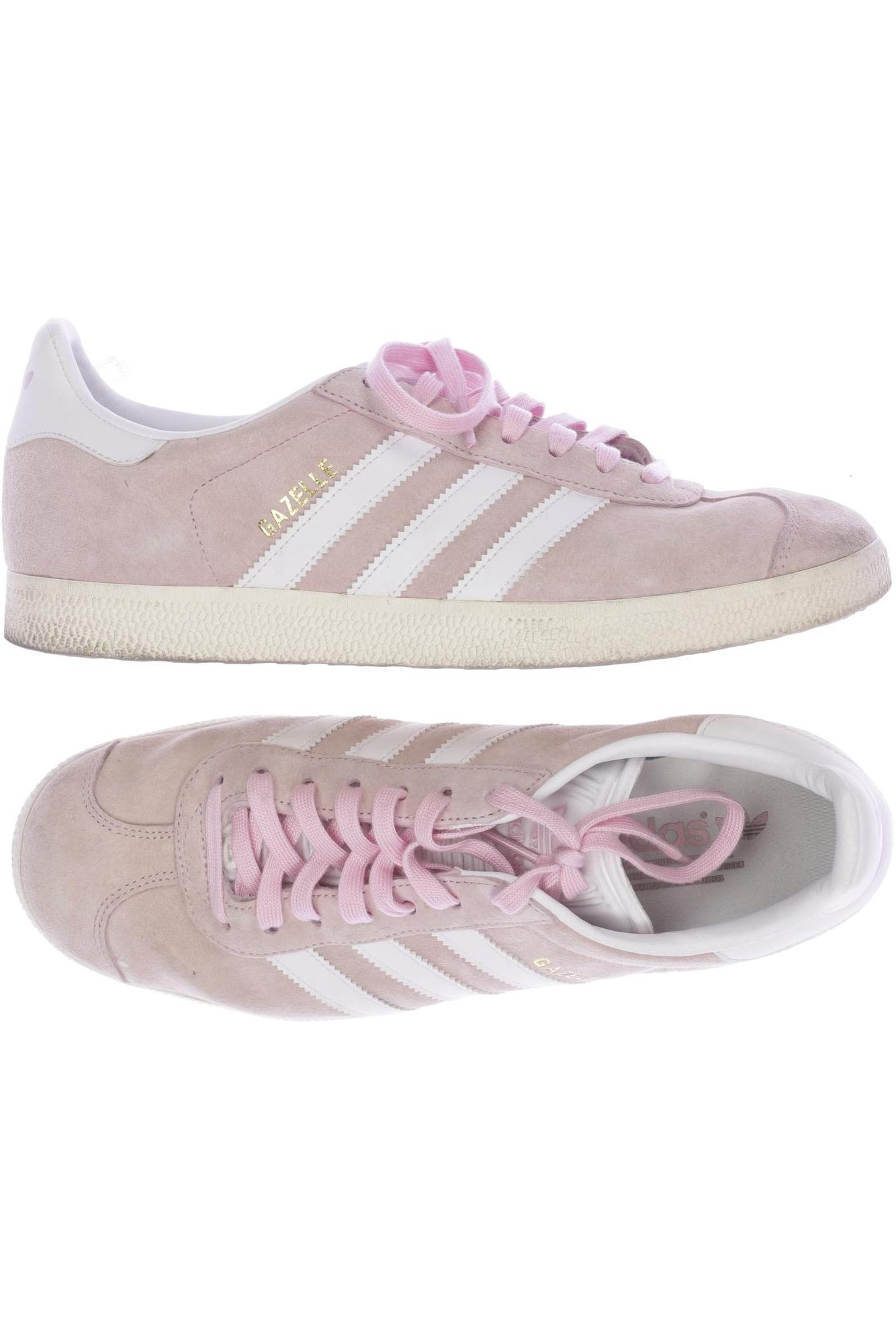 

adidas Originals Damen Sneakers, beige, Gr. 7.5