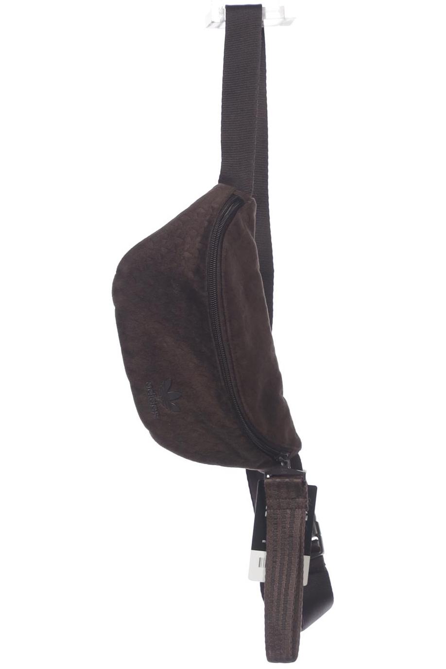 

adidas Originals Damen Handtasche, braun, Gr.