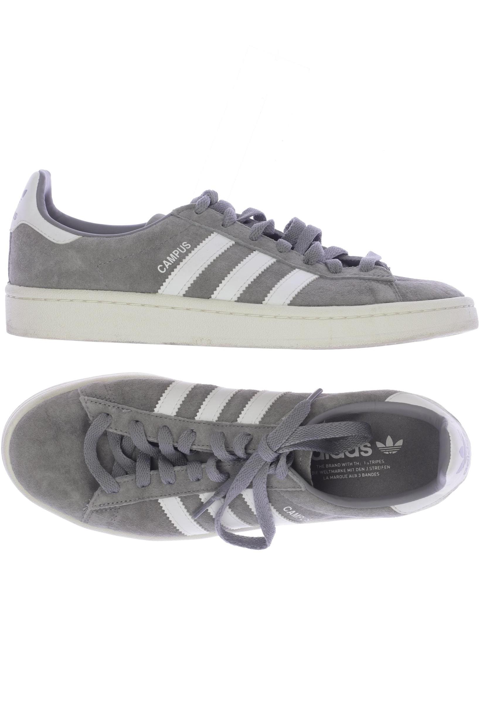 

adidas Originals Damen Sneakers, grau, Gr. 6.5