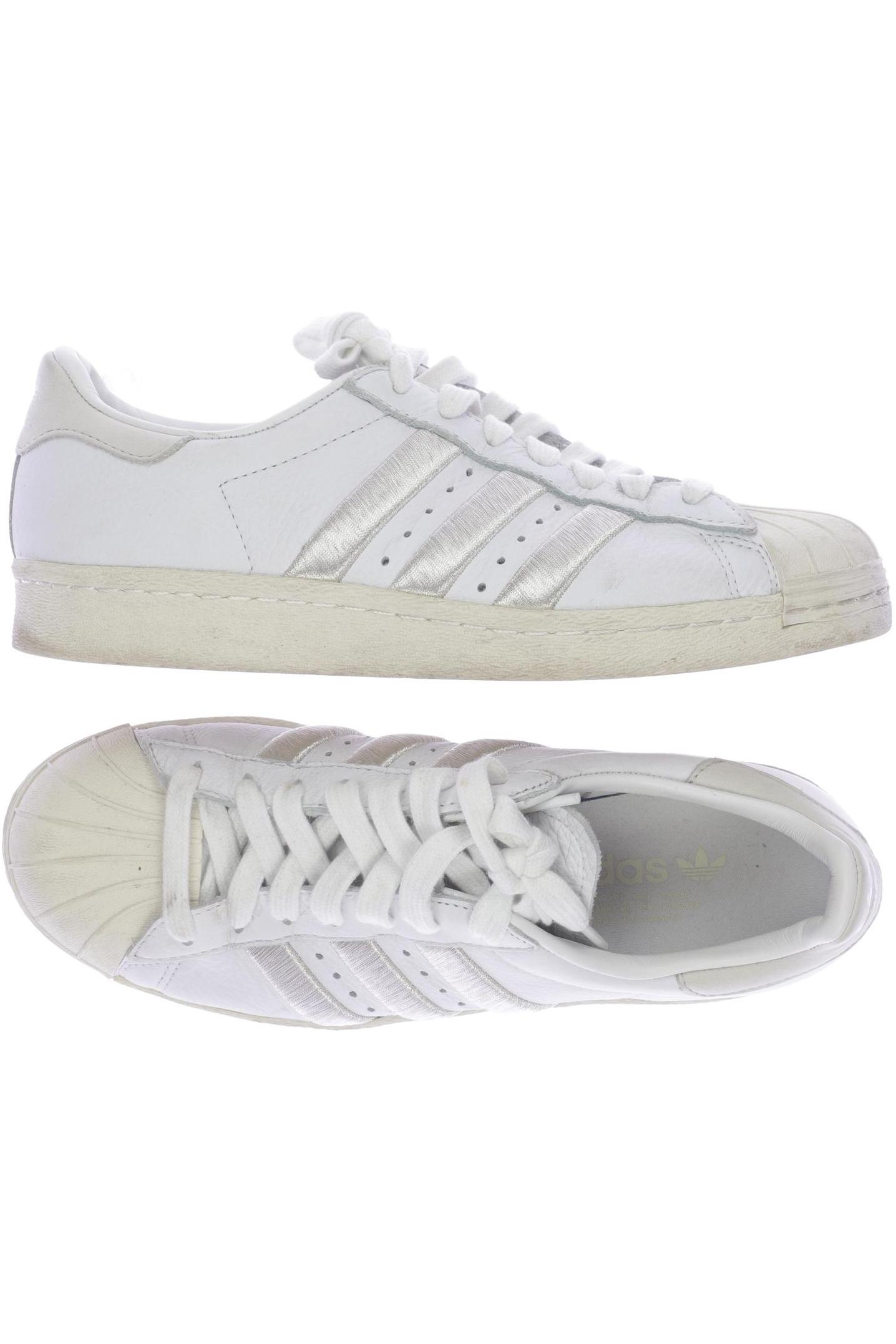 

adidas Originals Damen Sneakers, weiß