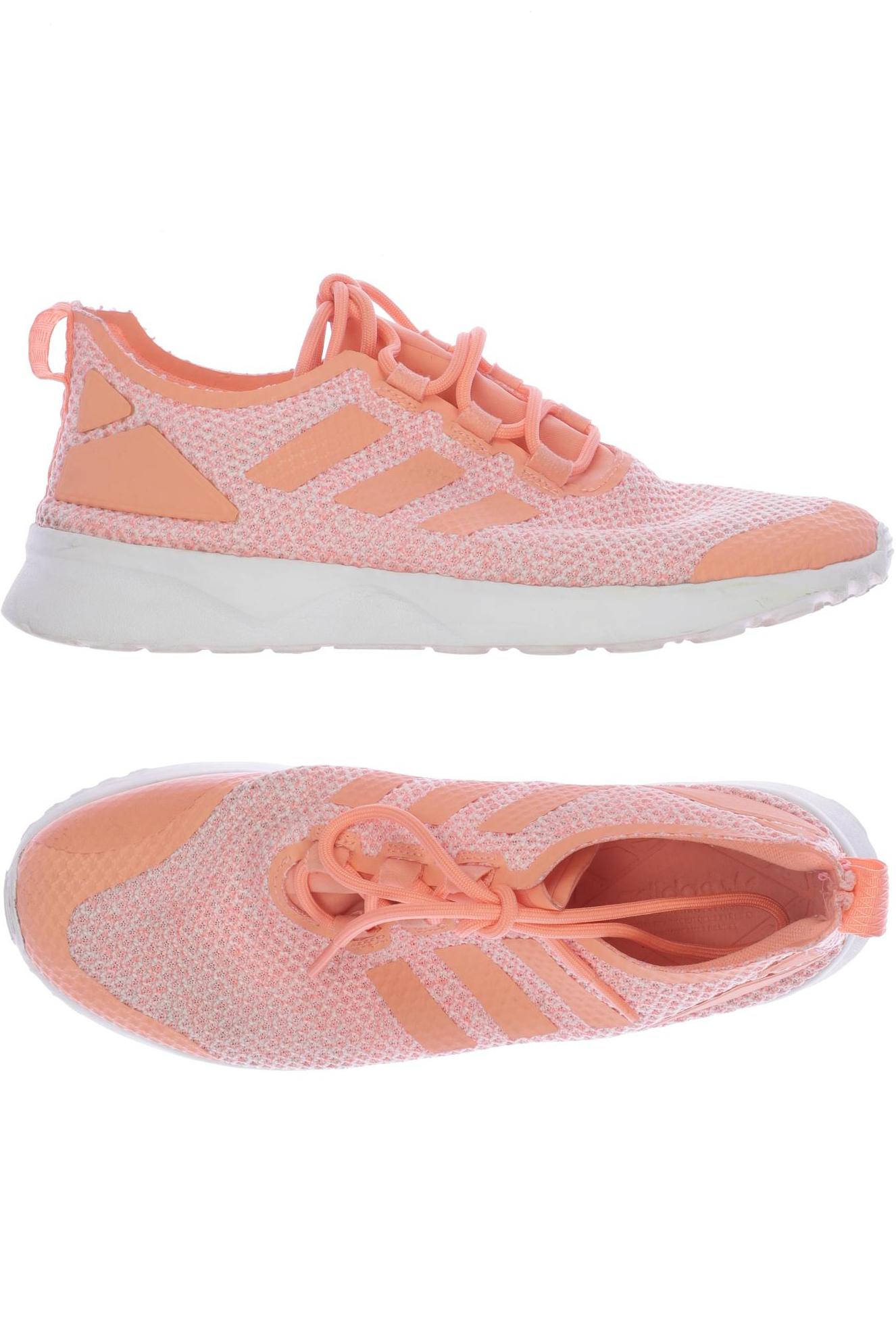 

adidas Originals Damen Sneakers, orange