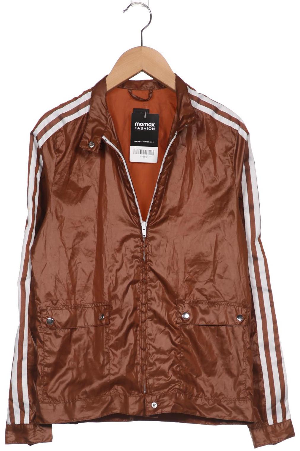 

adidas Originals Damen Jacke, braun, Gr. 34