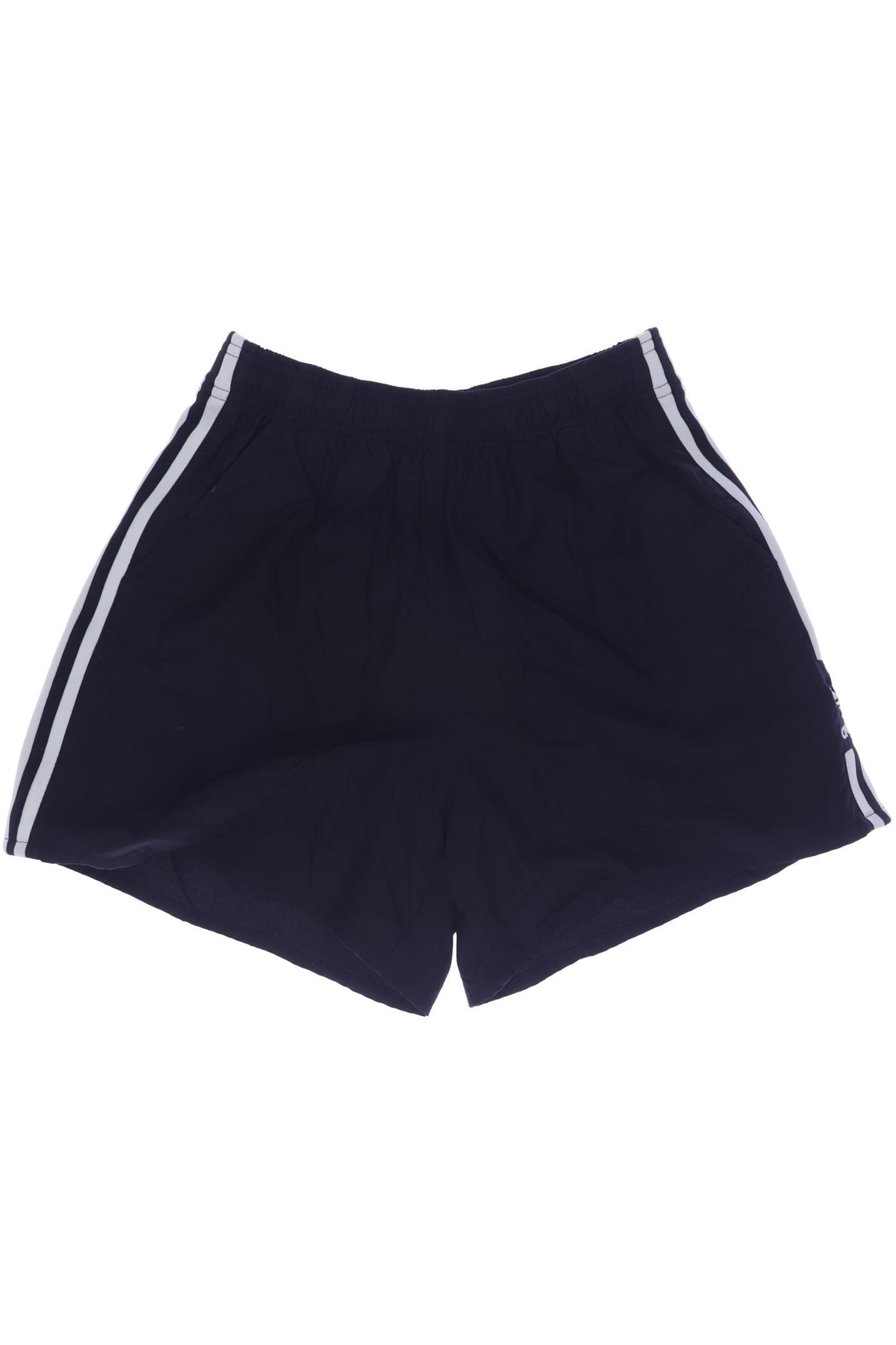 

adidas Originals Damen Shorts, schwarz, Gr. 38