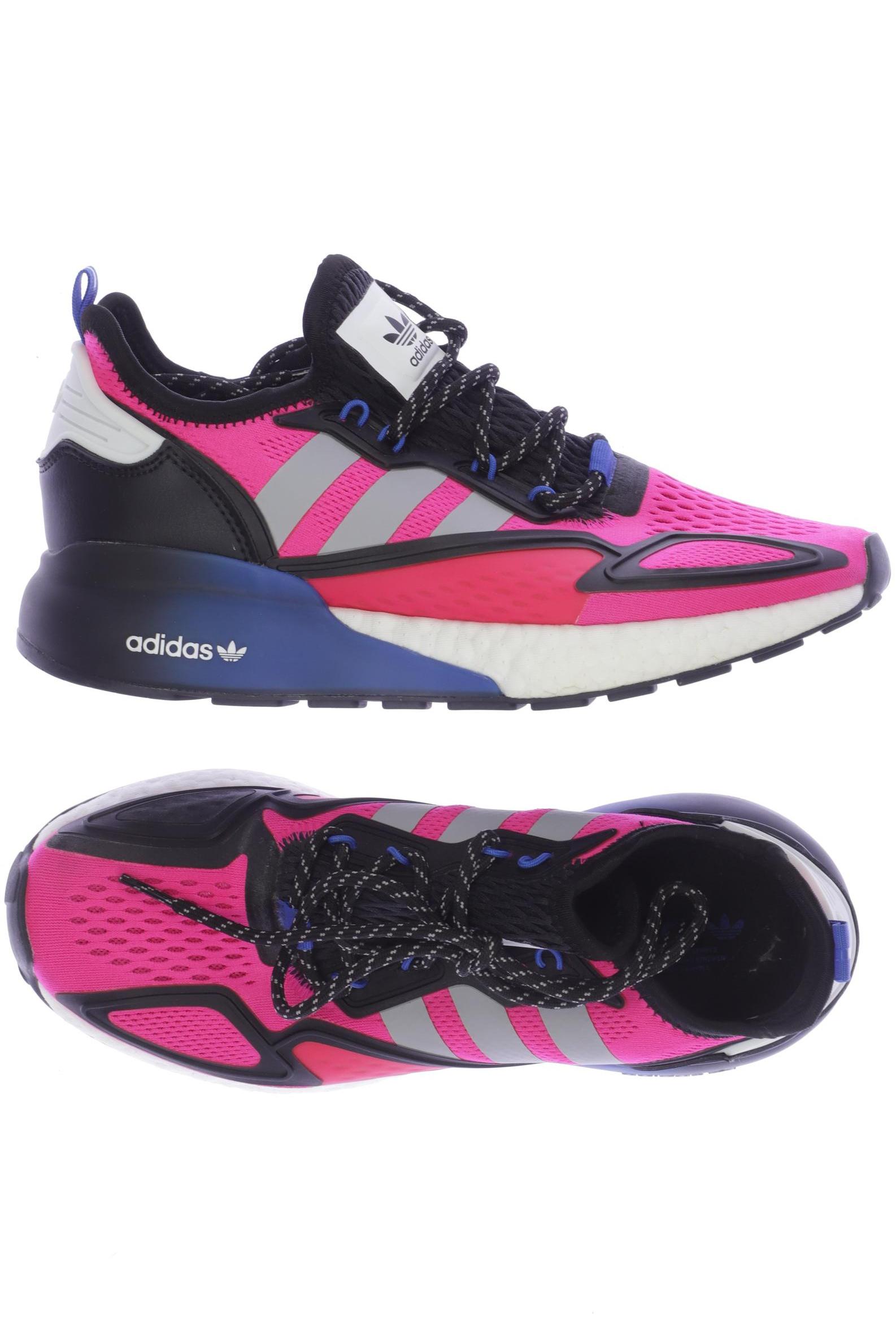 

adidas Originals Damen Sneakers, neon
