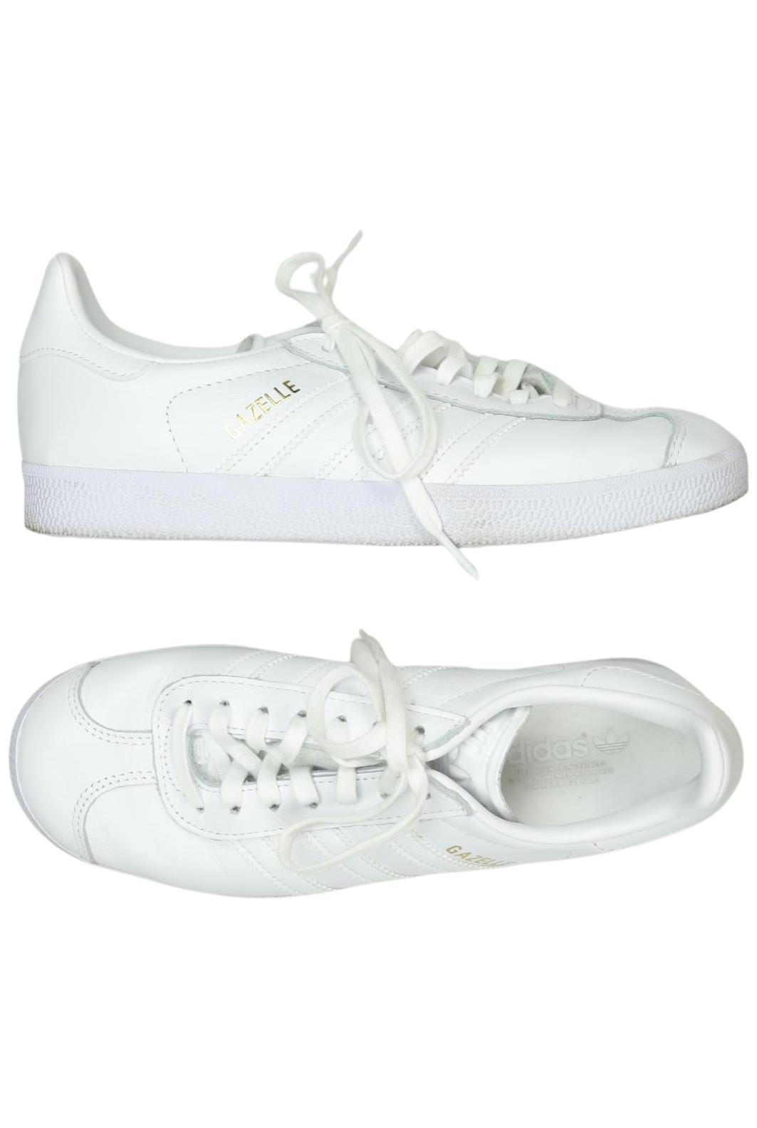 

adidas Originals Damen Sneakers, weiß, Gr. 4