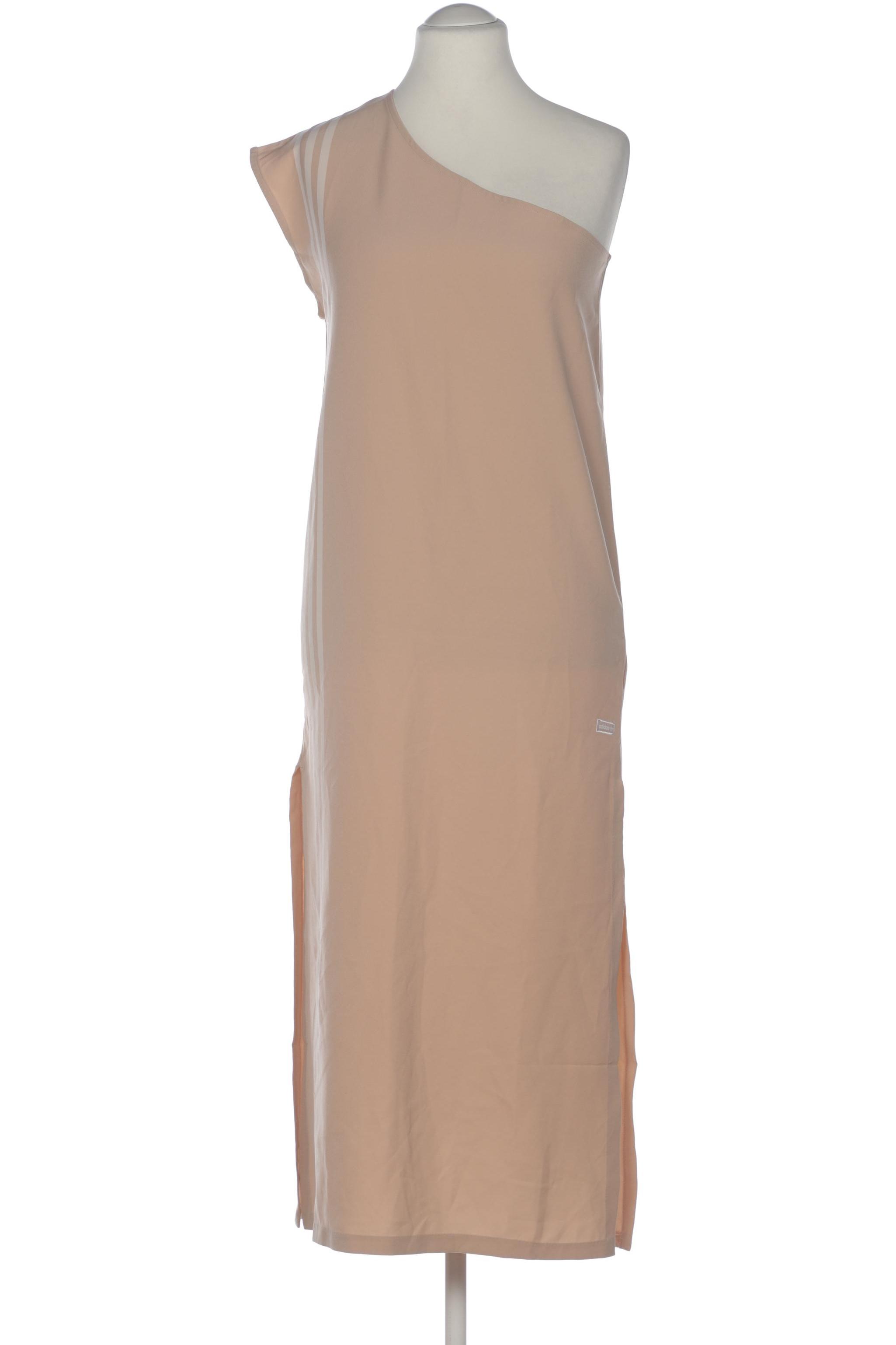 

adidas Originals Damen Kleid, beige, Gr. 38