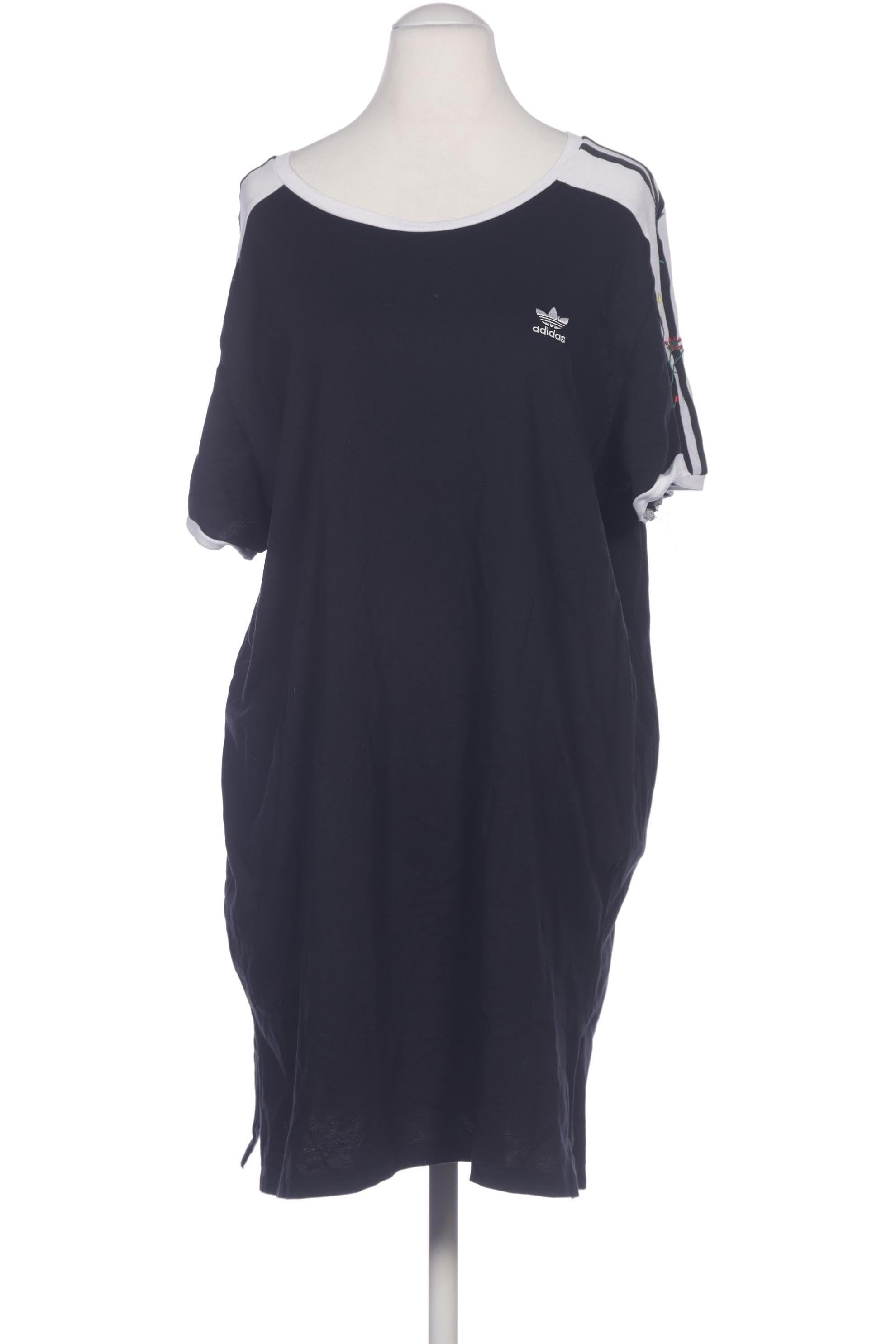 

adidas Originals Damen Kleid, schwarz, Gr. 44