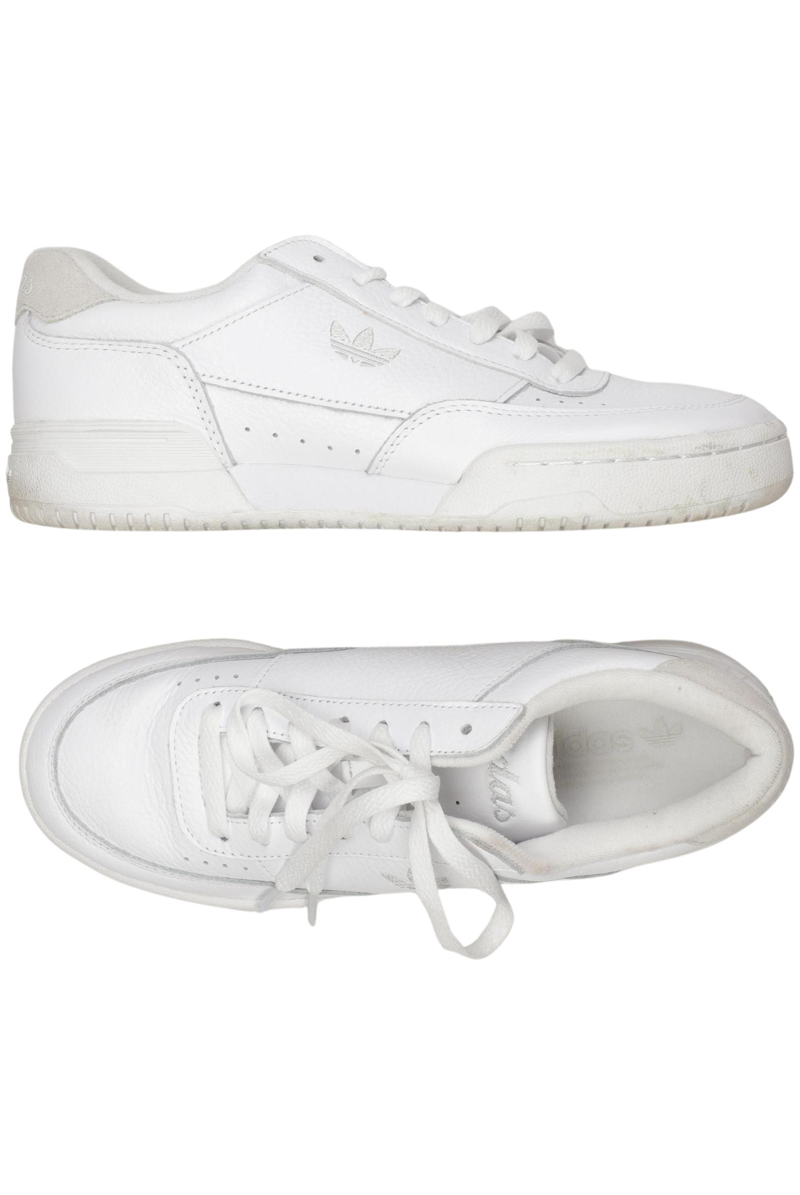 

adidas Originals Damen Sneakers, weiß, Gr. 7