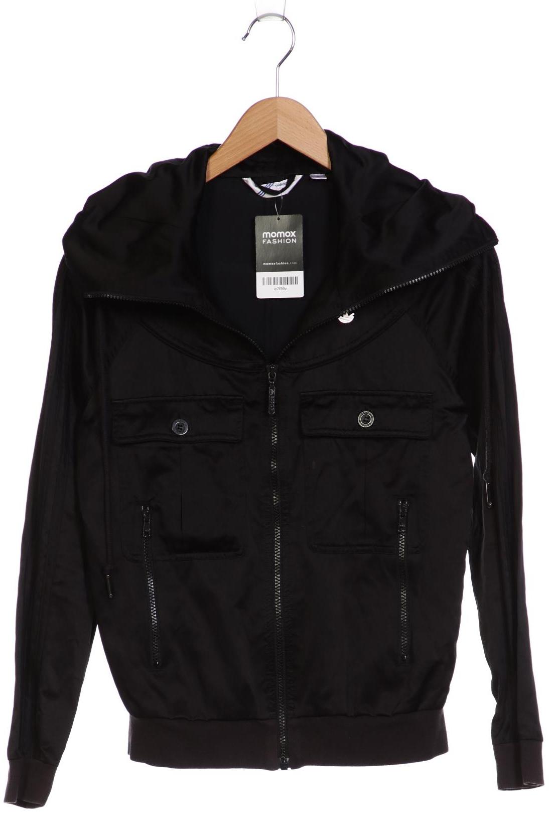 

adidas Originals Damen Jacke, schwarz, Gr. 38