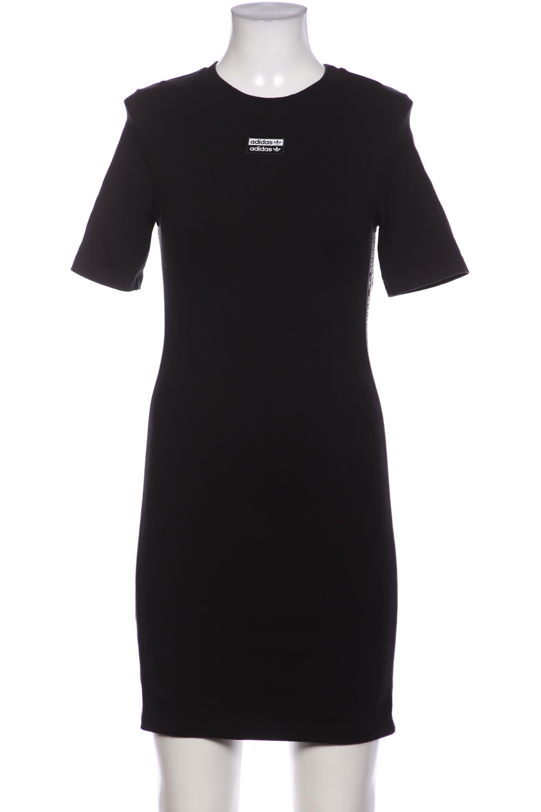 

adidas Originals Damen Kleid, schwarz, Gr. 38