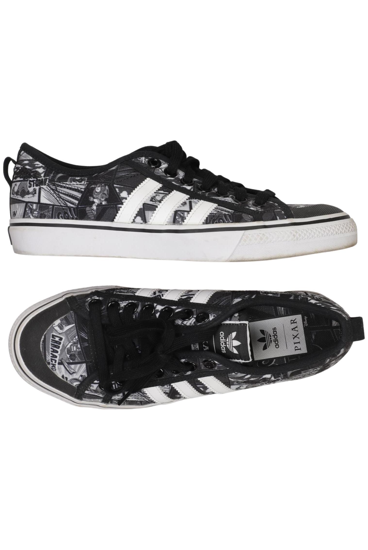 

adidas Originals Damen Sneakers, mehrfarbig, Gr. 8