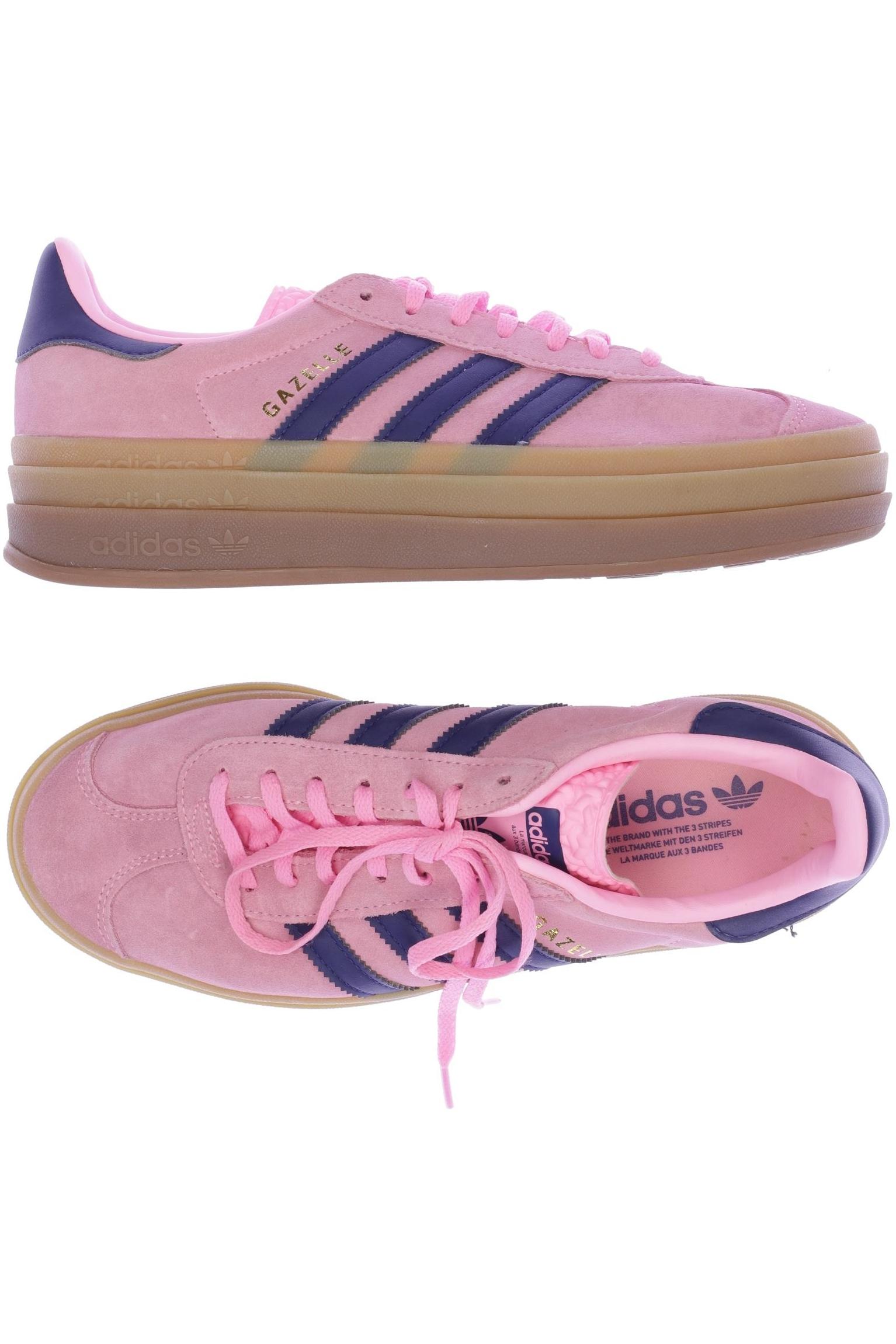 

adidas Originals Damen Sneakers, pink, Gr. 7