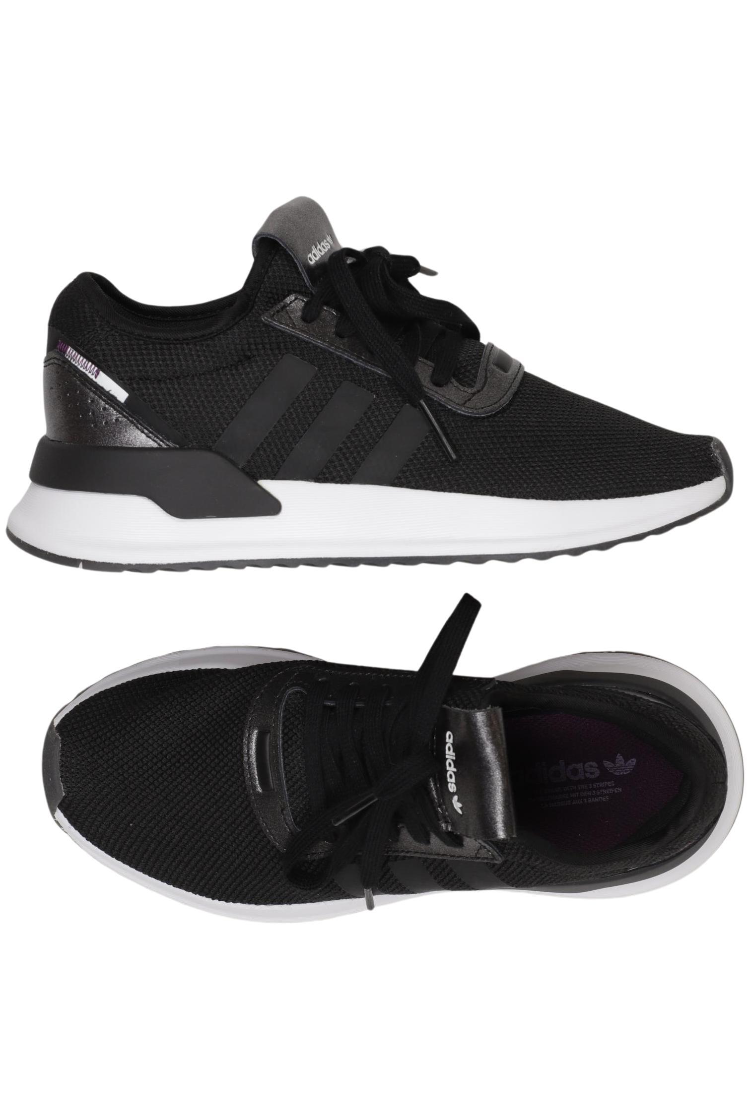 

adidas Originals Damen Sneakers, mehrfarbig, Gr. 5.5