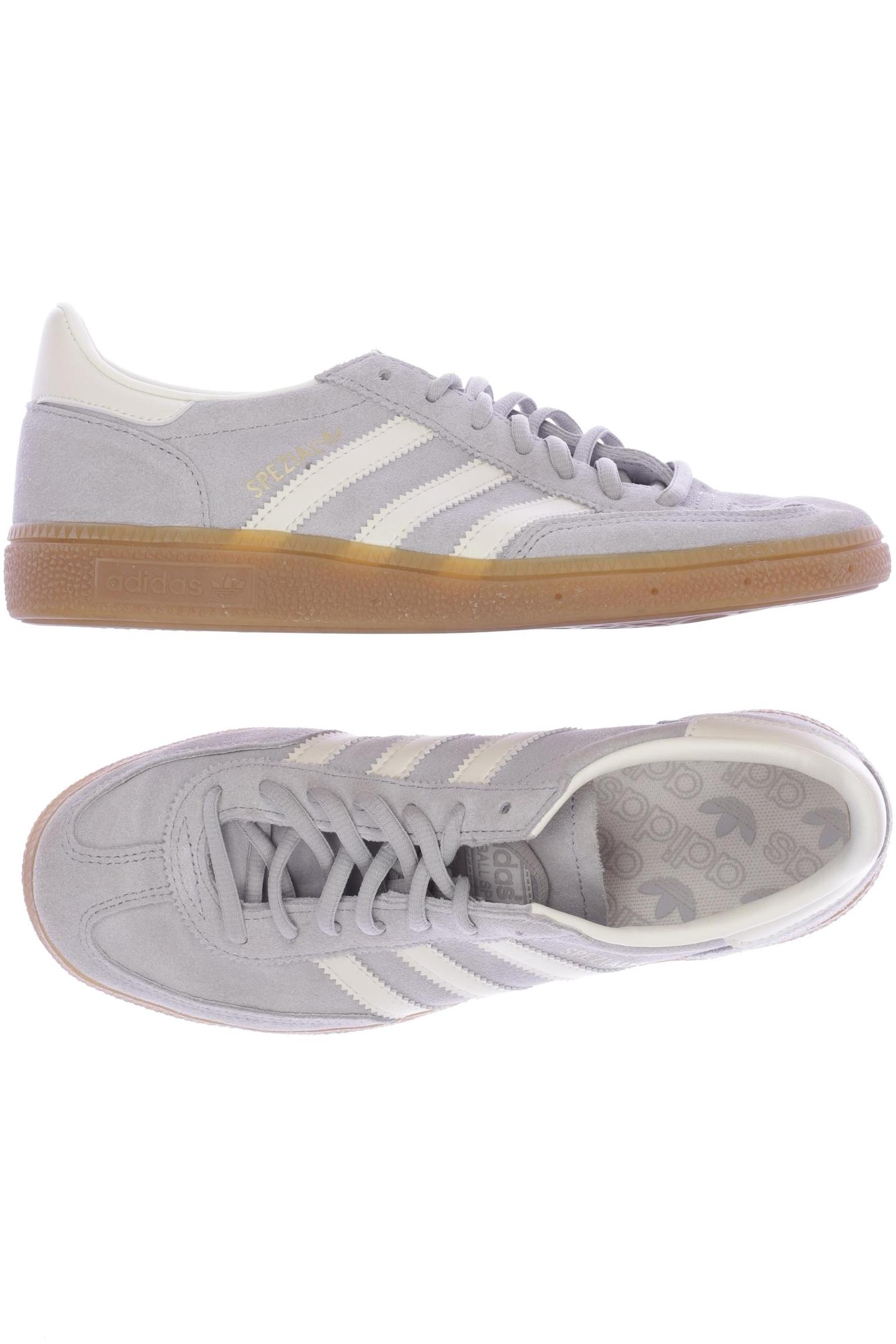 

adidas Originals Damen Sneakers, grau, Gr. 6