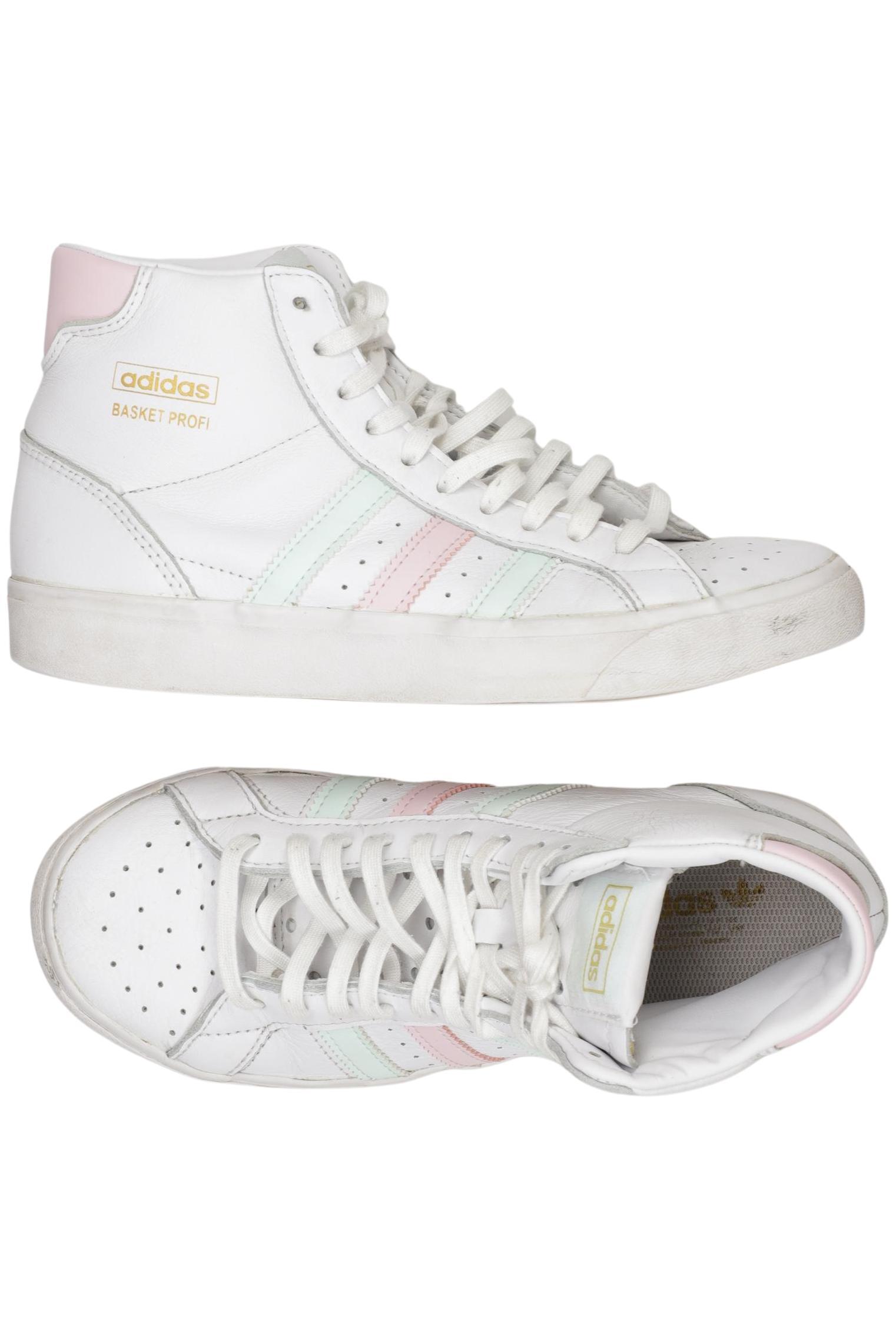 

adidas Originals Damen Sneakers, weiß, Gr. 37.5