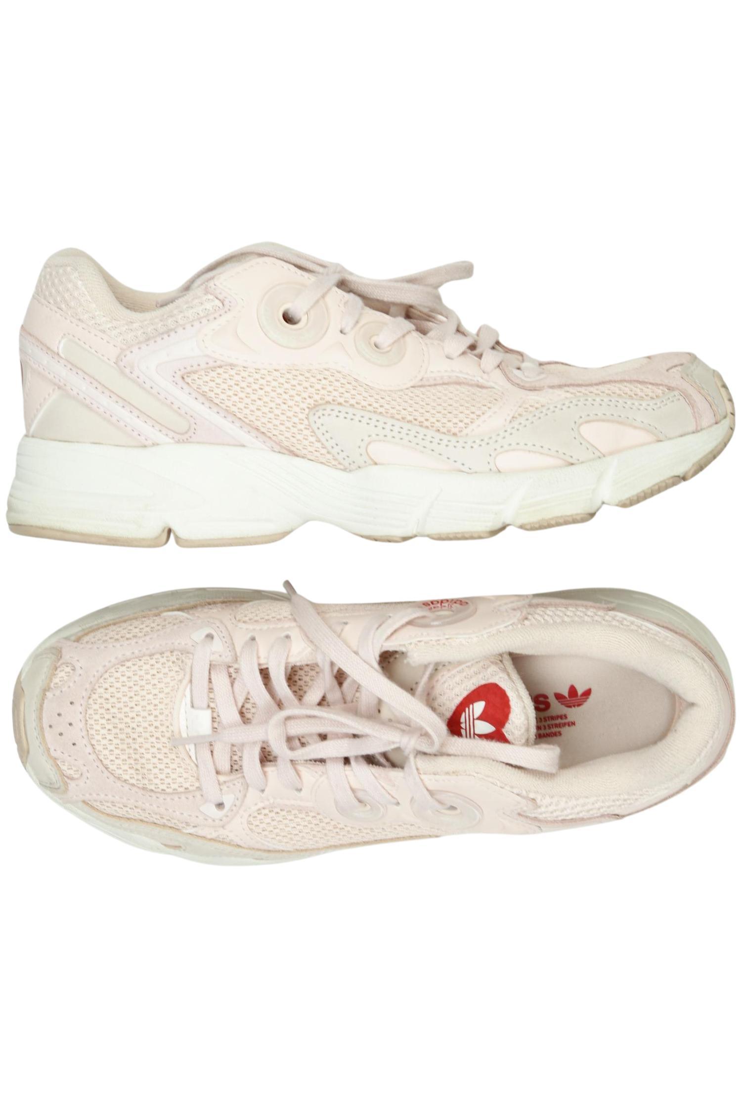 

adidas Originals Damen Sneakers, pink, Gr. 5.5