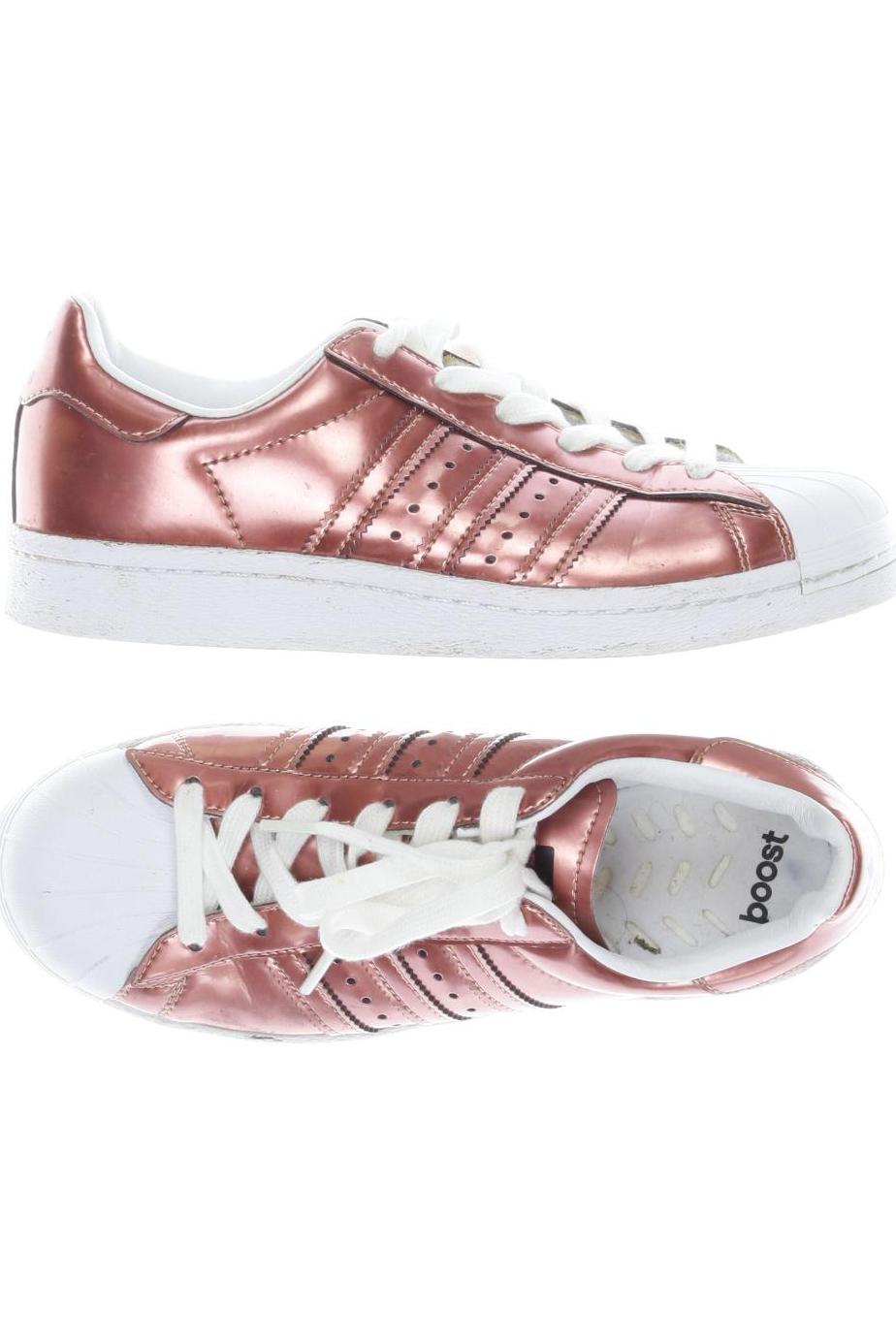 

adidas Originals Damen Sneakers, pink, Gr. 4.5