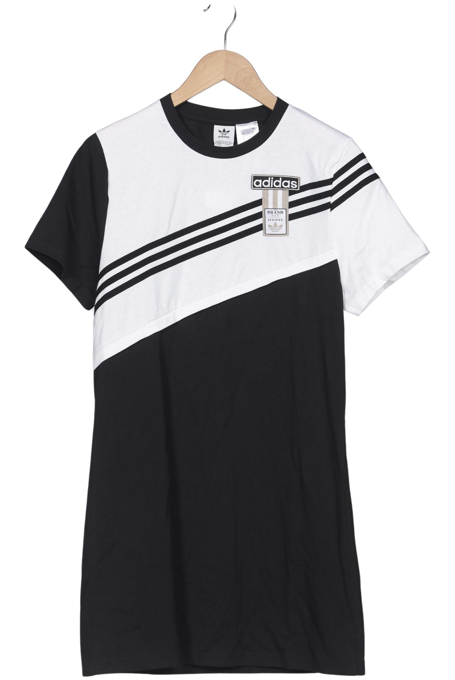 

adidas Originals Damen Kleid, schwarz, Gr. 40