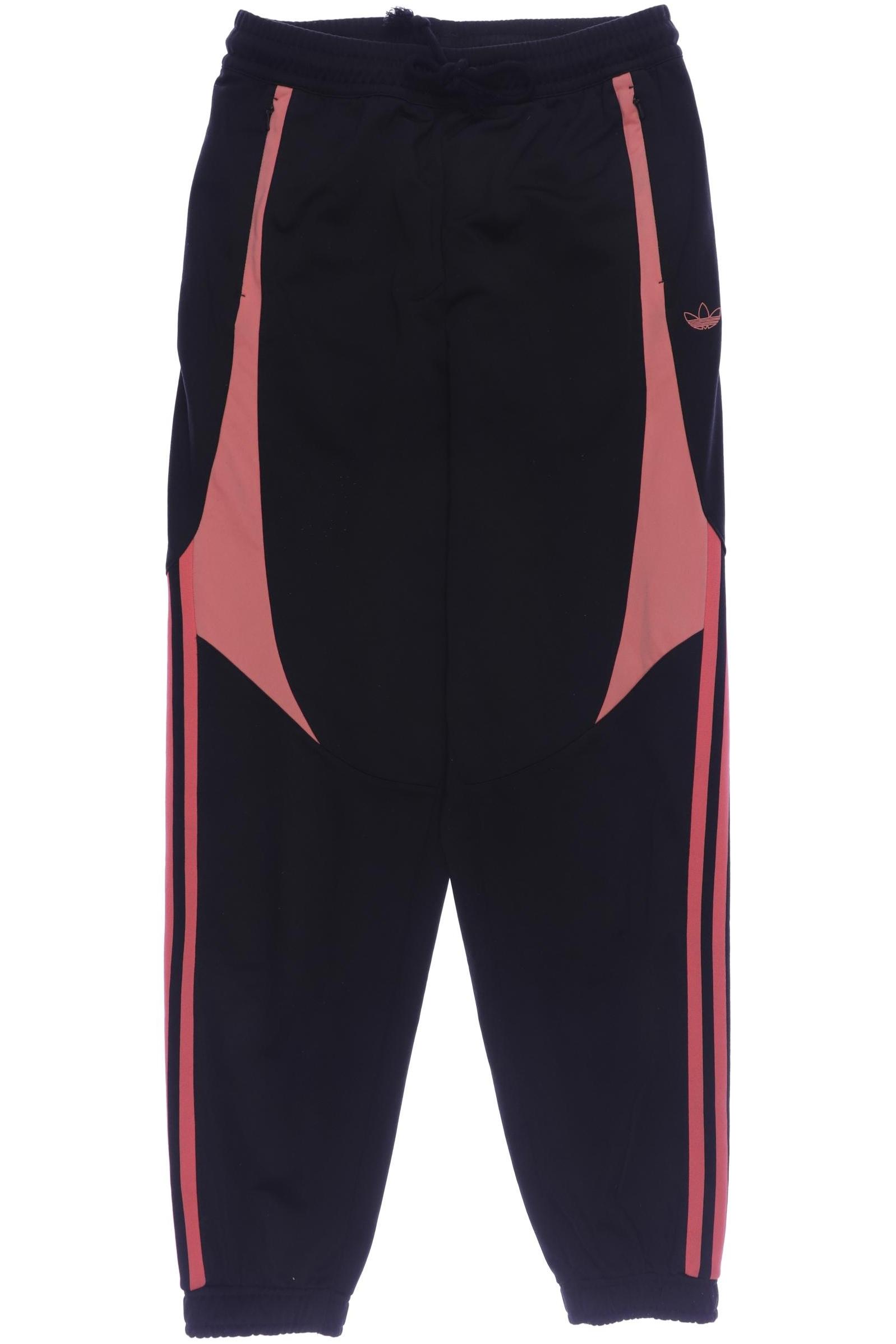 

adidas Originals Damen Stoffhose, schwarz, Gr. 36