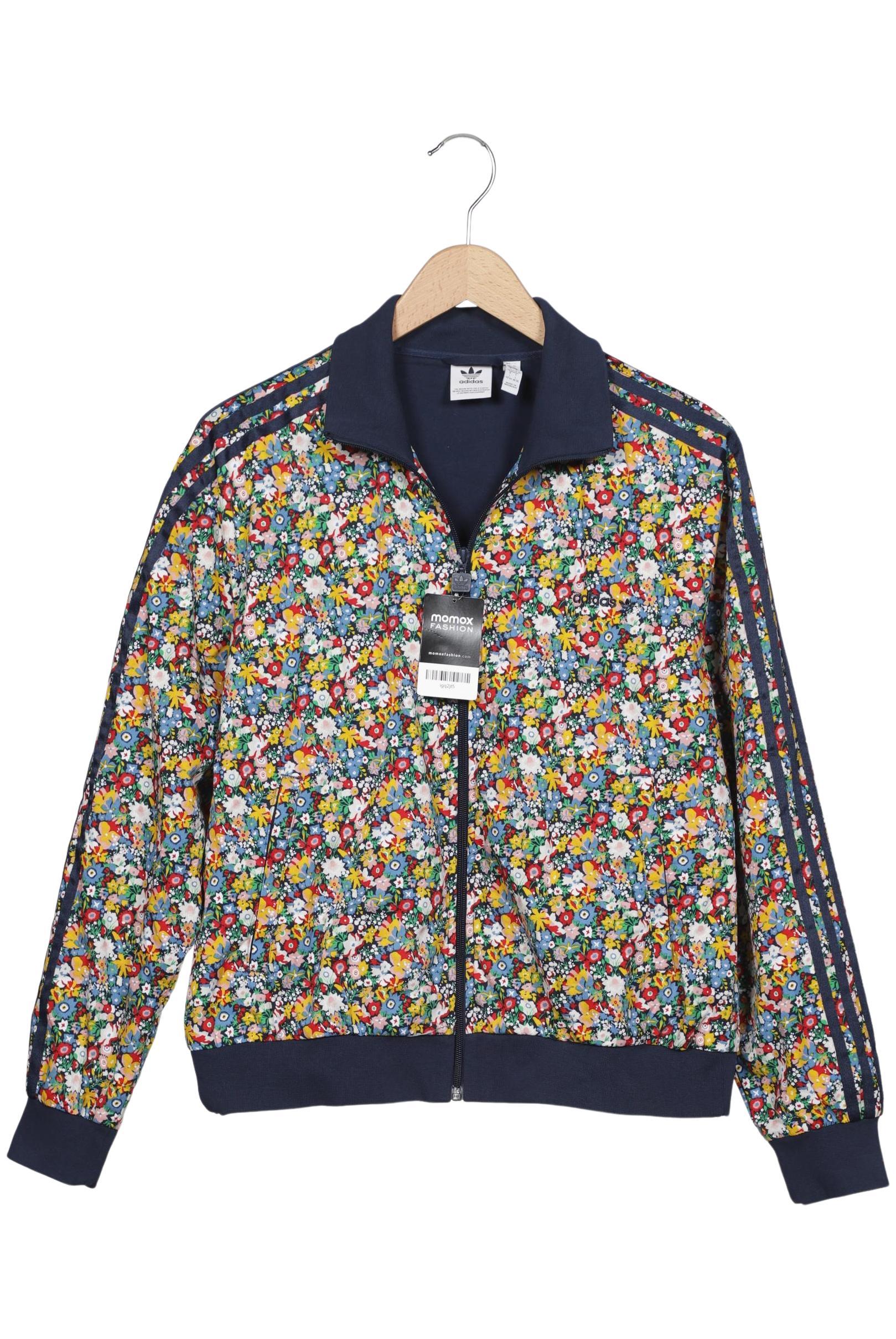 

adidas Originals Damen Jacke, marineblau, Gr. 42