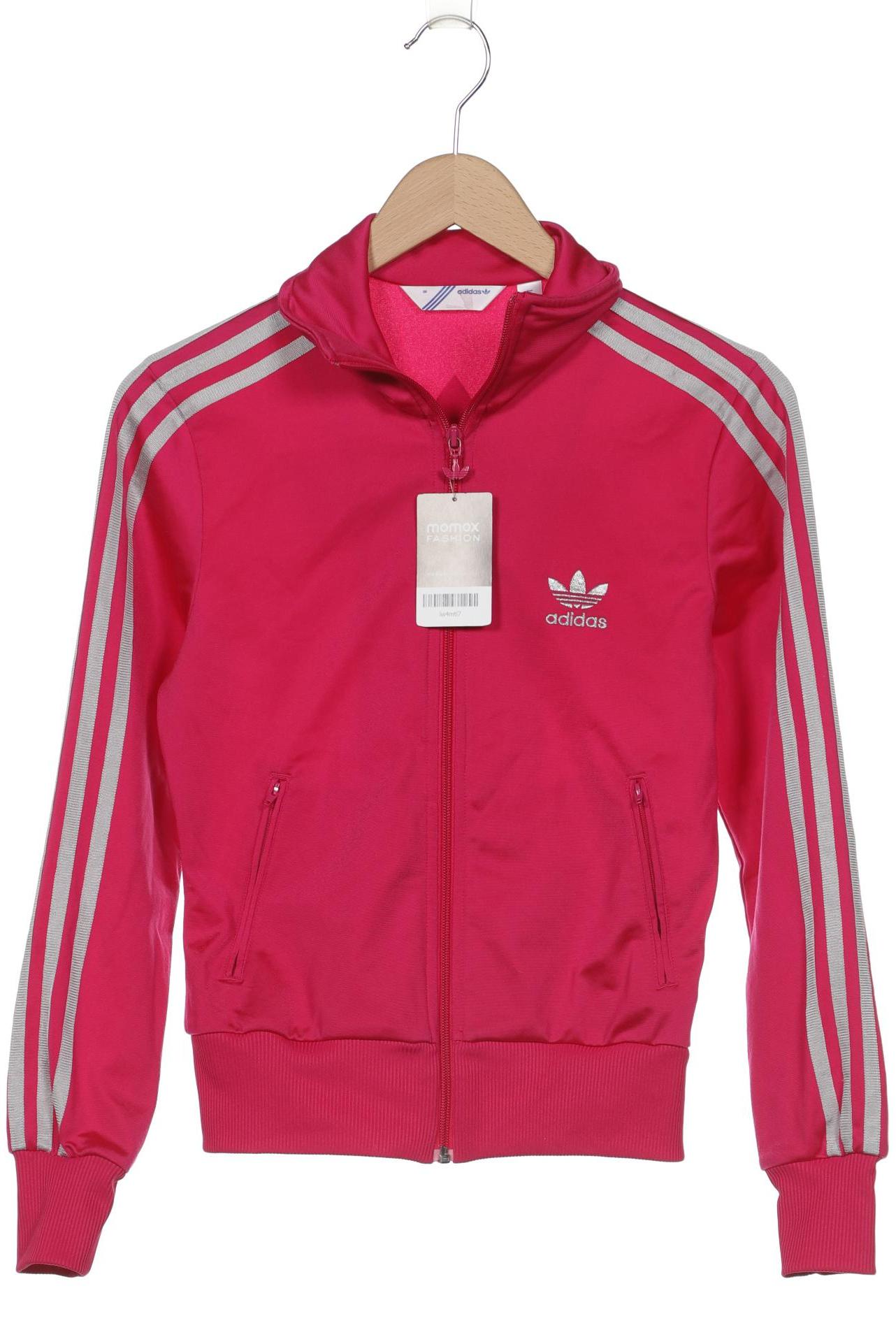 

adidas Originals Damen Sweatshirt, pink, Gr. 36