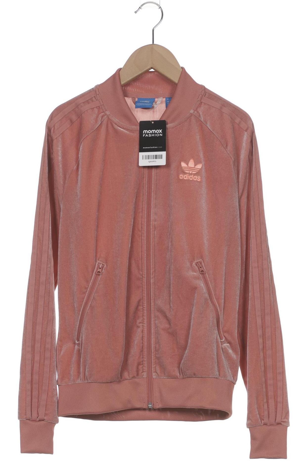 

adidas Originals Damen Sweatshirt, pink, Gr. 32