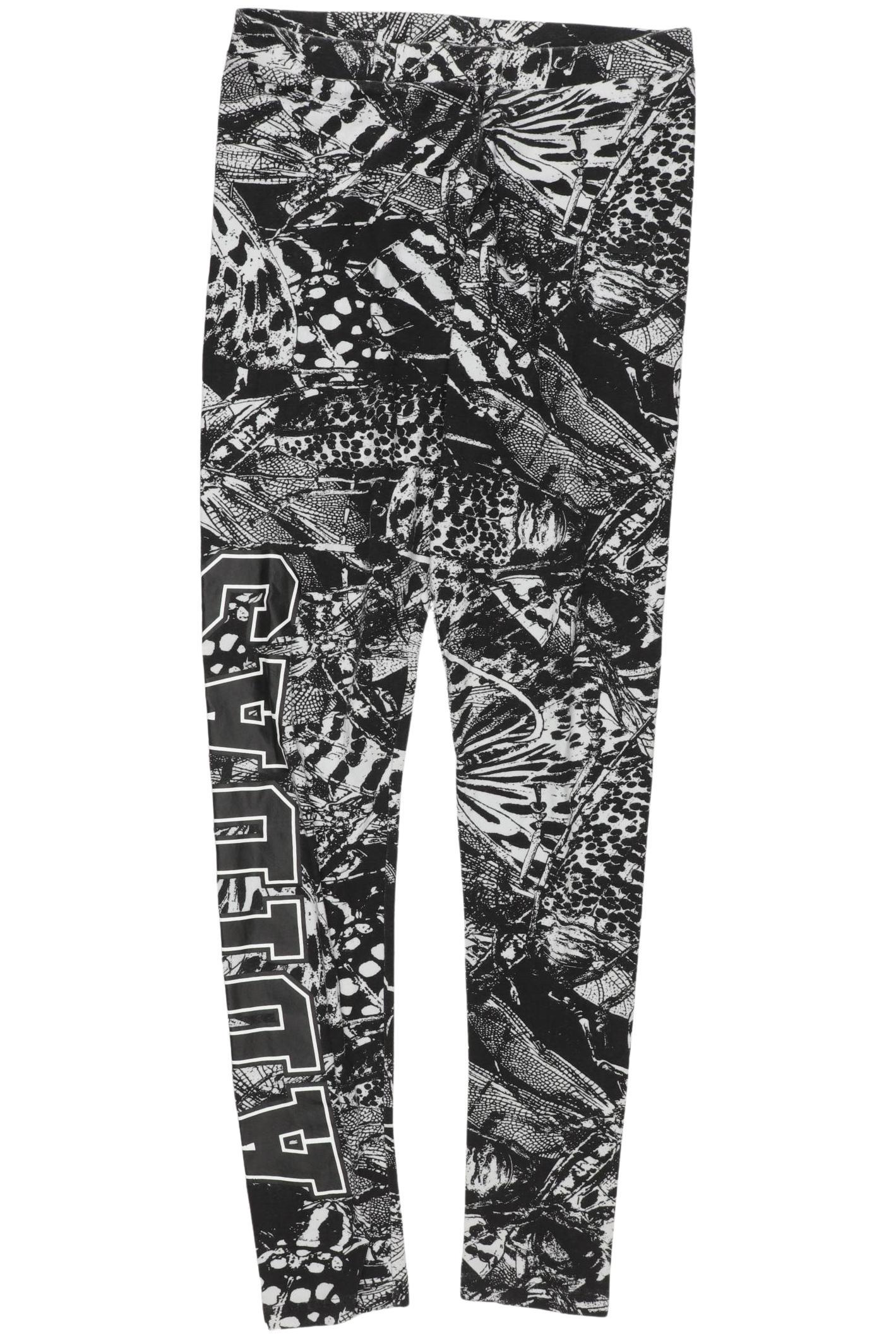 

adidas Originals Damen Stoffhose, schwarz, Gr. 36