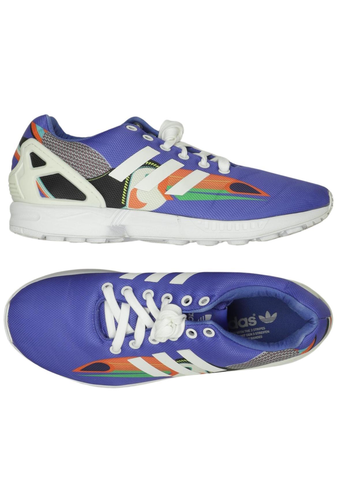 

adidas Originals Damen Sneakers, mehrfarbig, Gr. 7.5