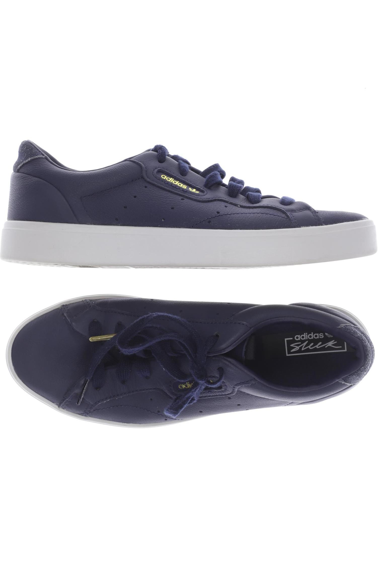 

adidas Originals Damen Sneakers, marineblau, Gr. 5