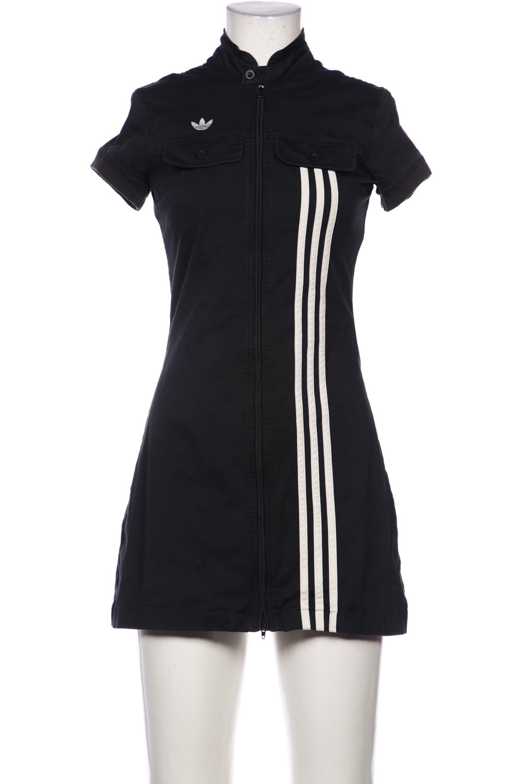 

adidas Originals Damen Kleid, schwarz