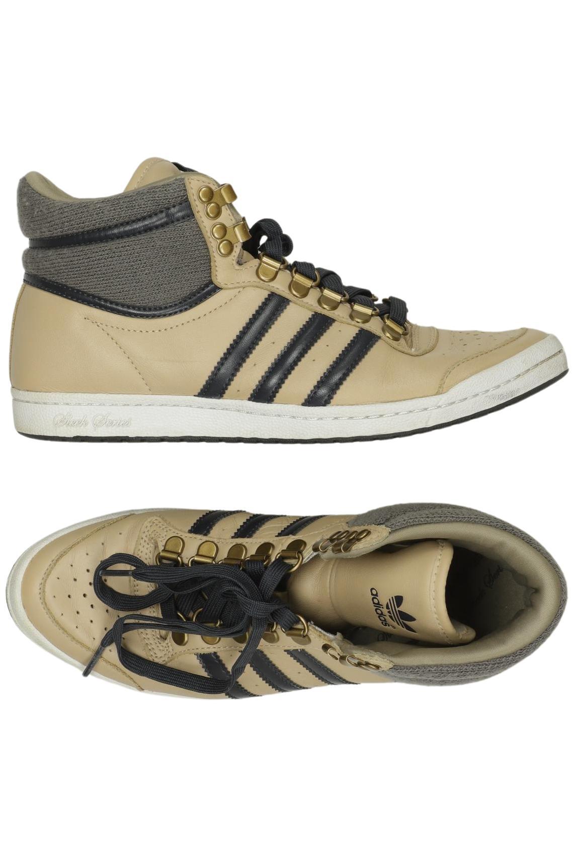 

adidas Originals Damen Sneakers, beige, Gr. 6
