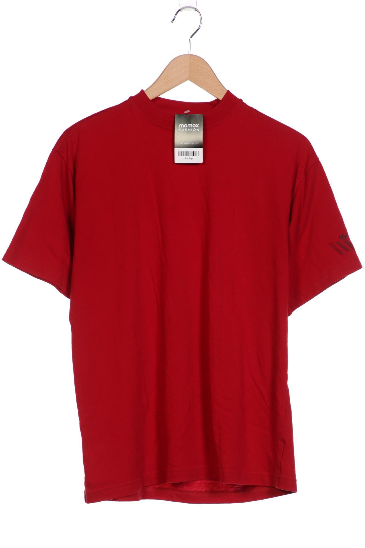 

adidas Originals Damen T-Shirt, rot, Gr. 44
