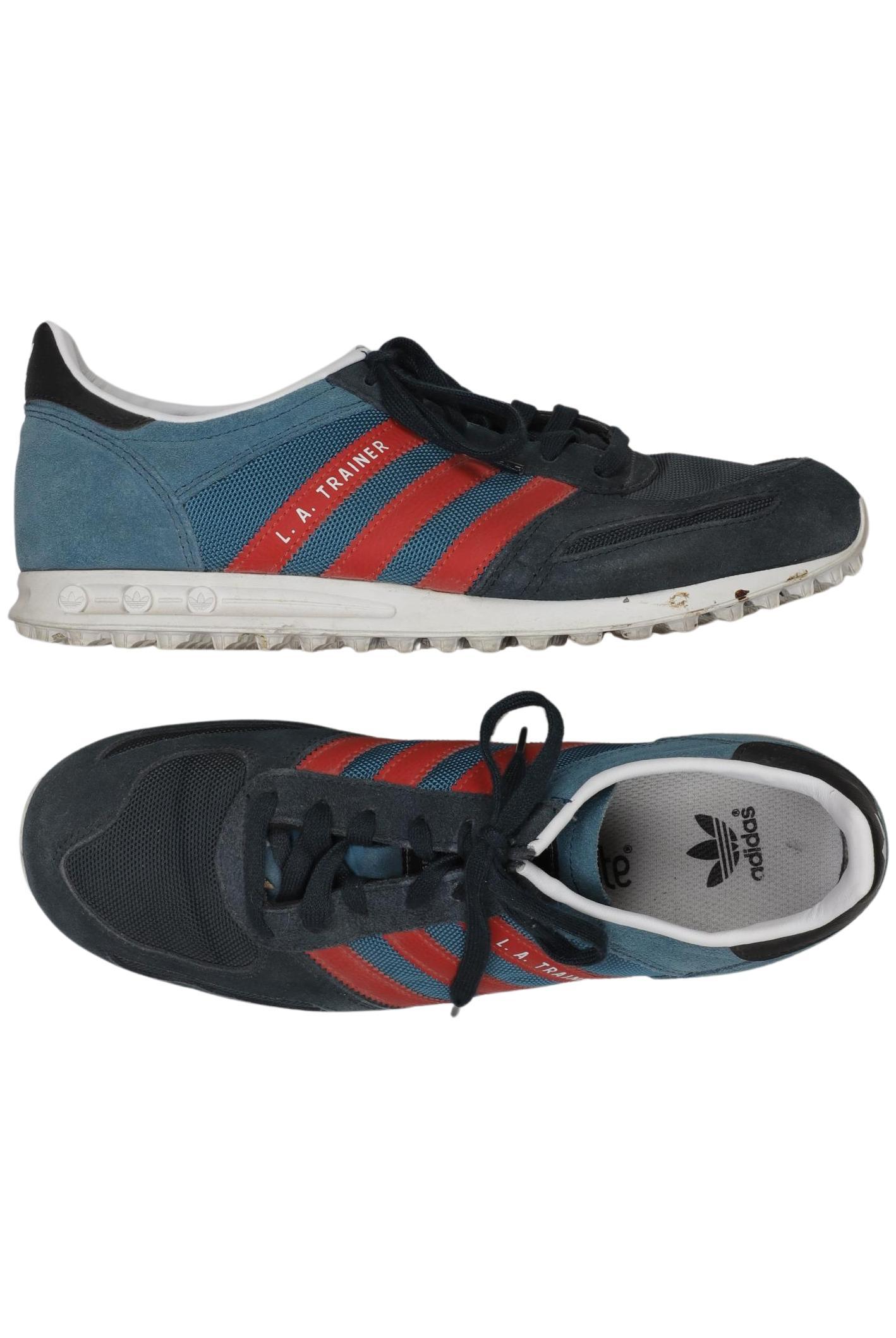 

adidas Originals Damen Sneakers, mehrfarbig, Gr. 6
